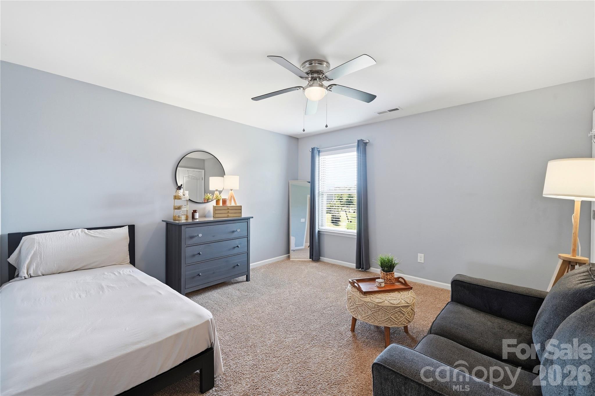 11141 Crane Creek Drive — Charlotte