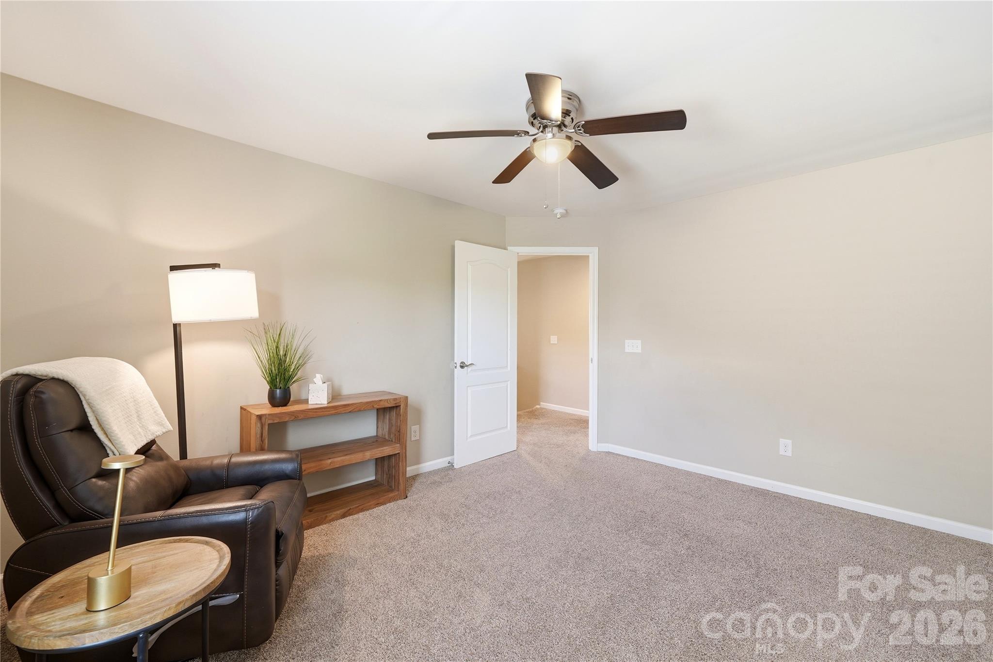 11141 Crane Creek Drive — Charlotte