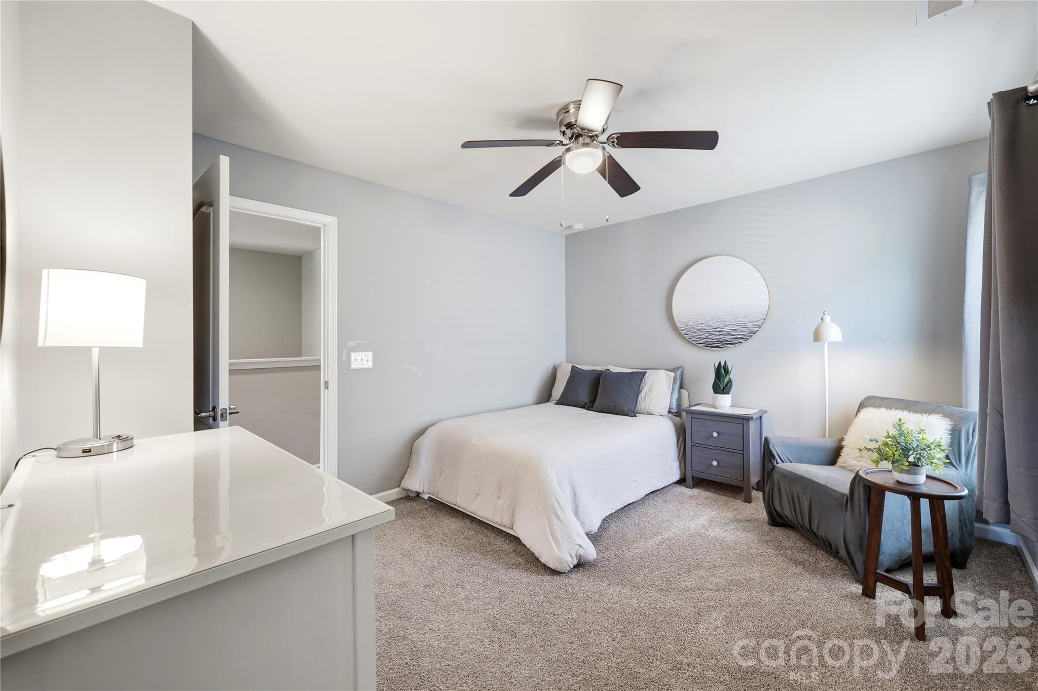 11141 Crane Creek Drive — Charlotte