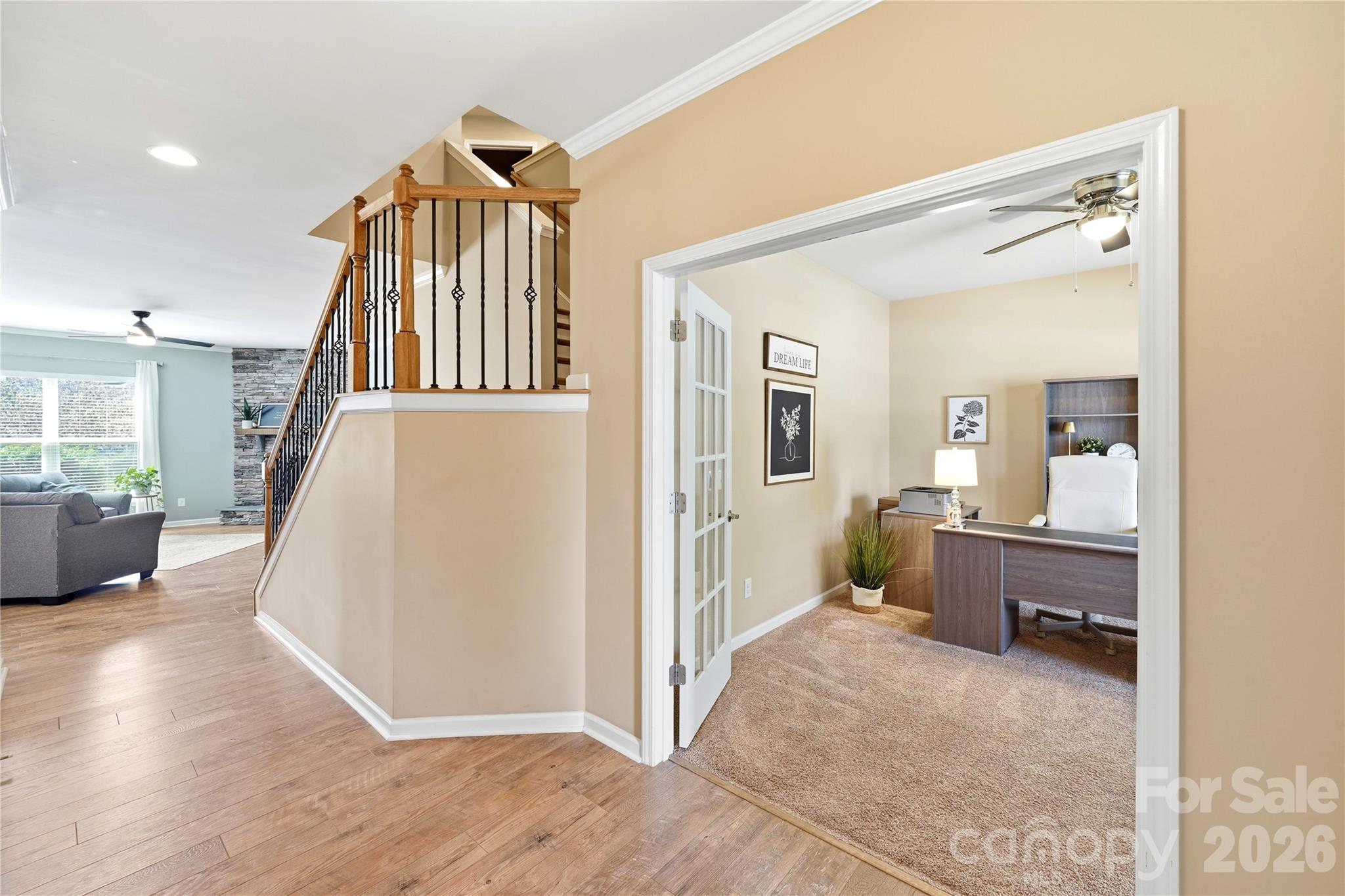 11141 Crane Creek Drive — Charlotte