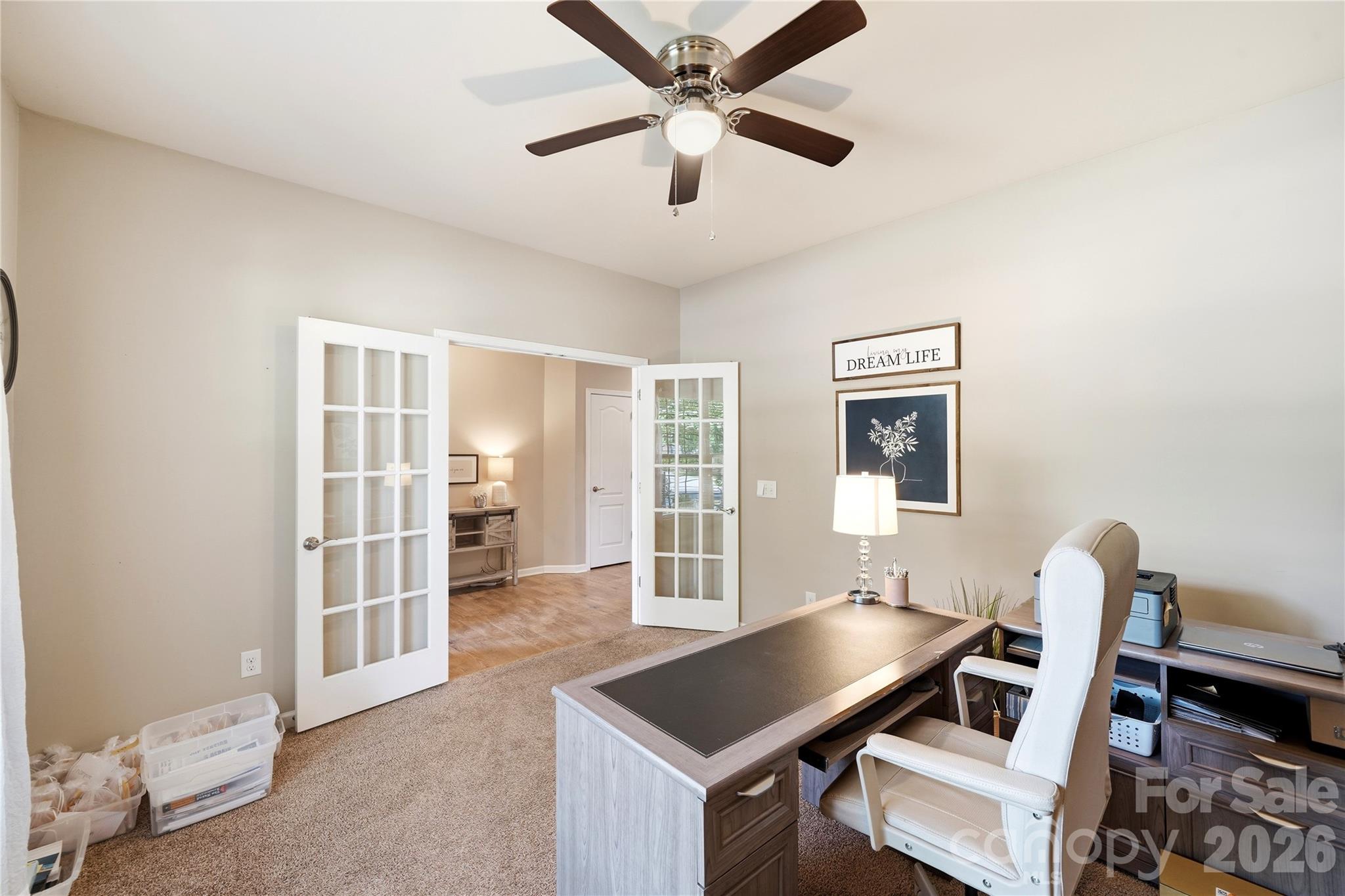 11141 Crane Creek Drive — Charlotte