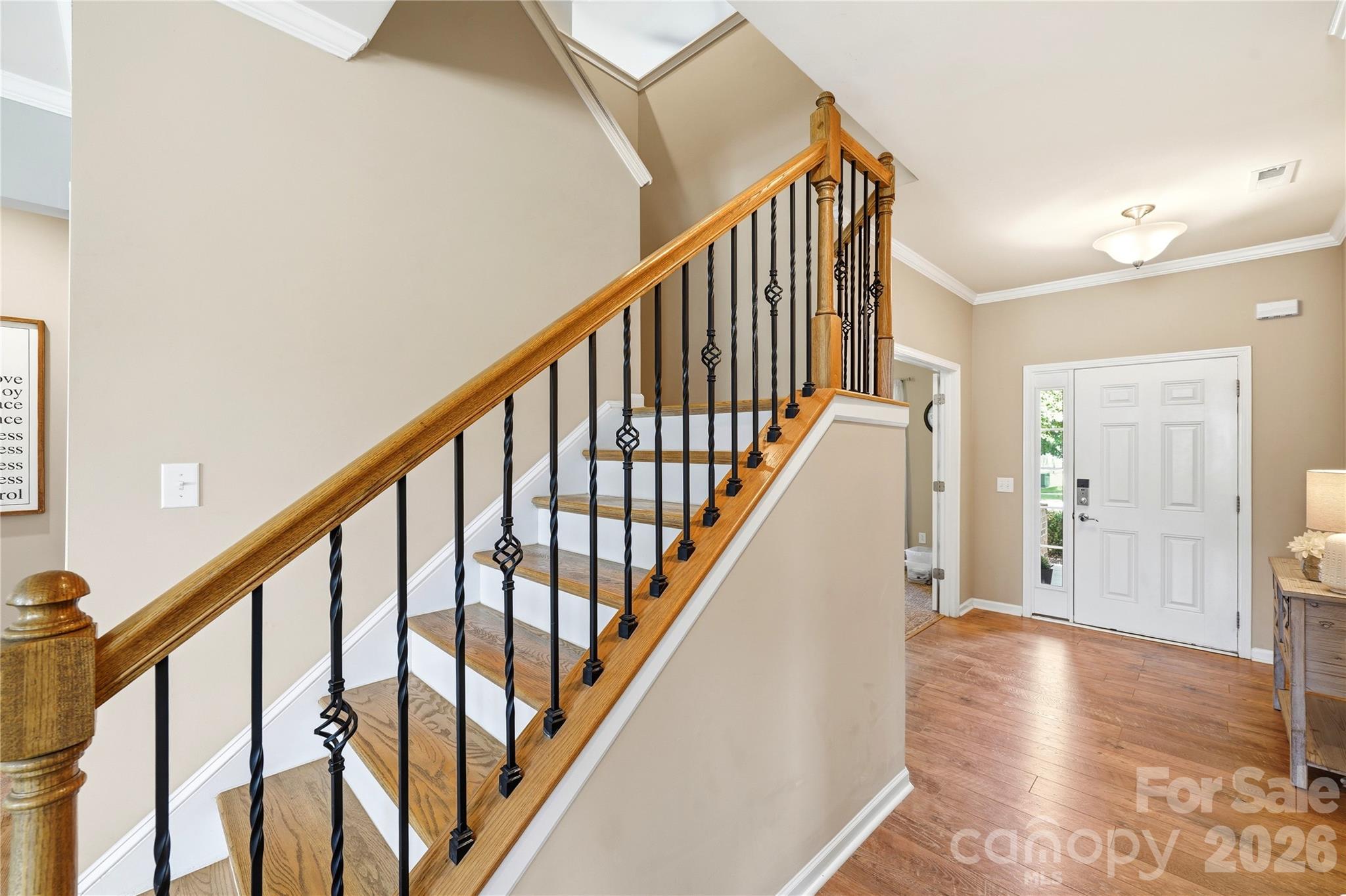 11141 Crane Creek Drive — Charlotte