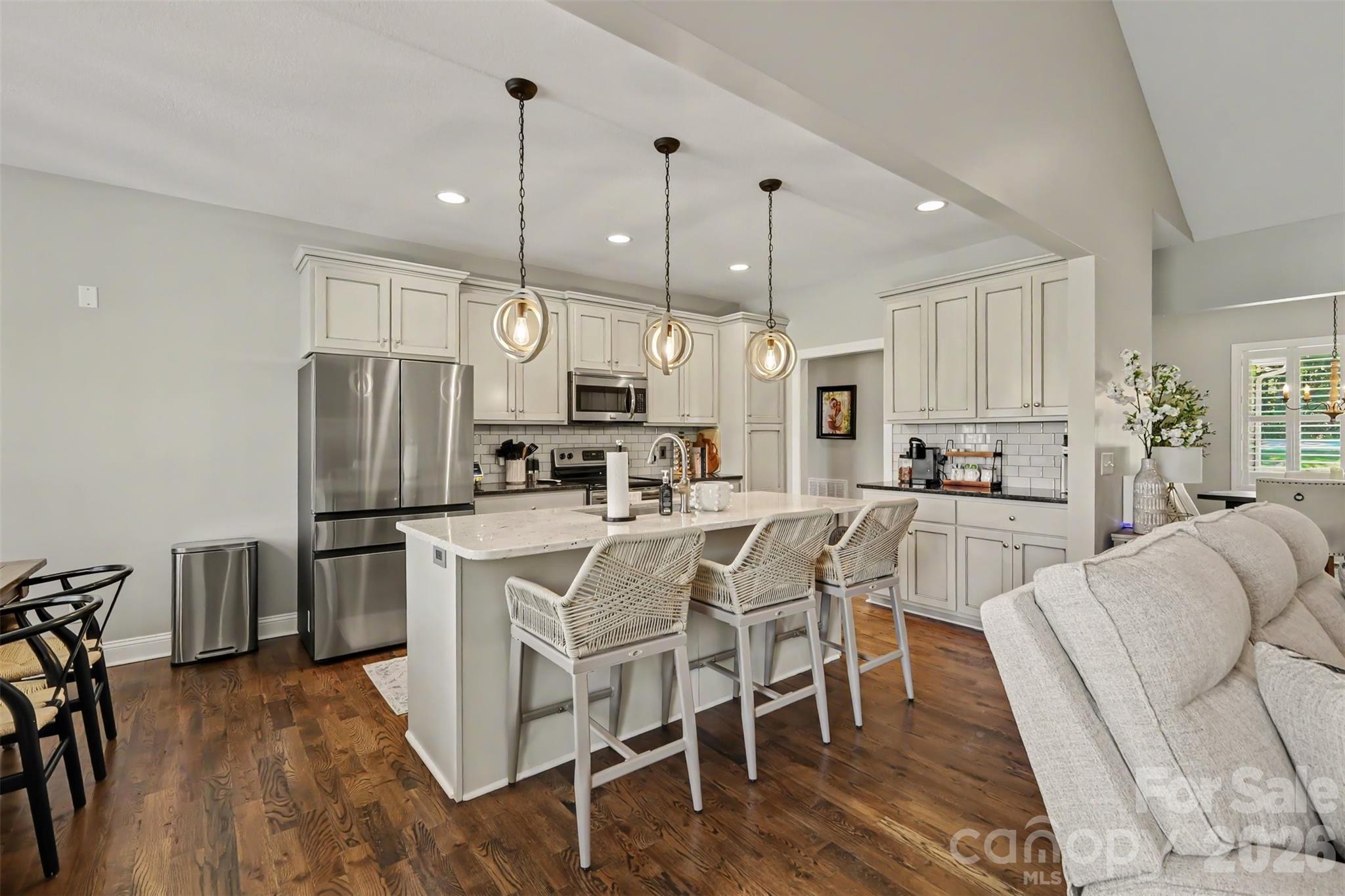 4672 Grace Chapel Road — Granite Falls