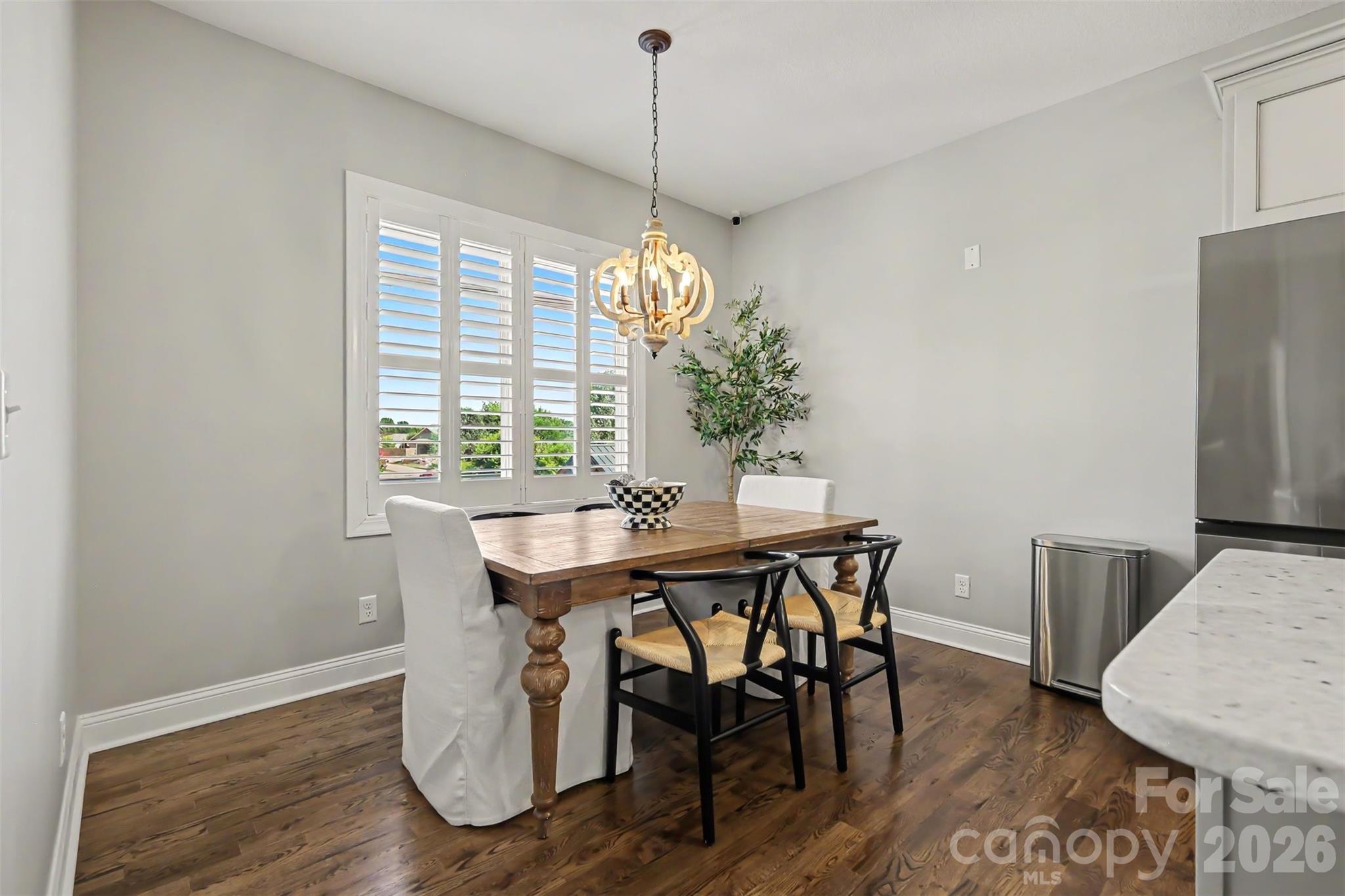 4672 Grace Chapel Road — Granite Falls