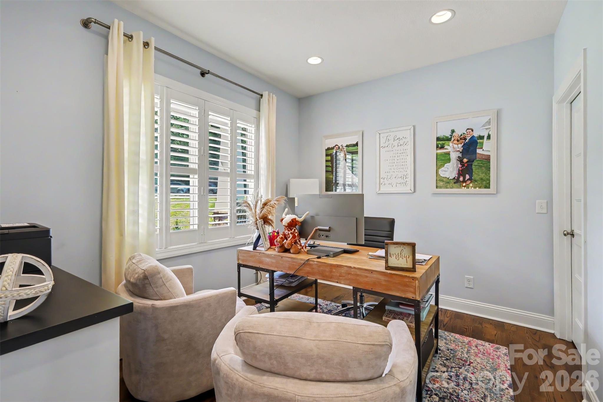 4672 Grace Chapel Road — Granite Falls