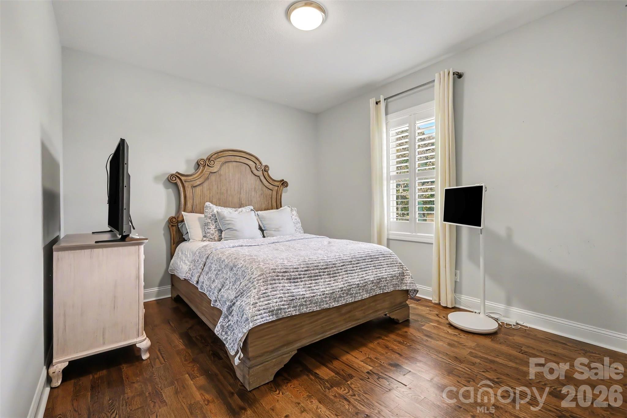 4672 Grace Chapel Road — Granite Falls