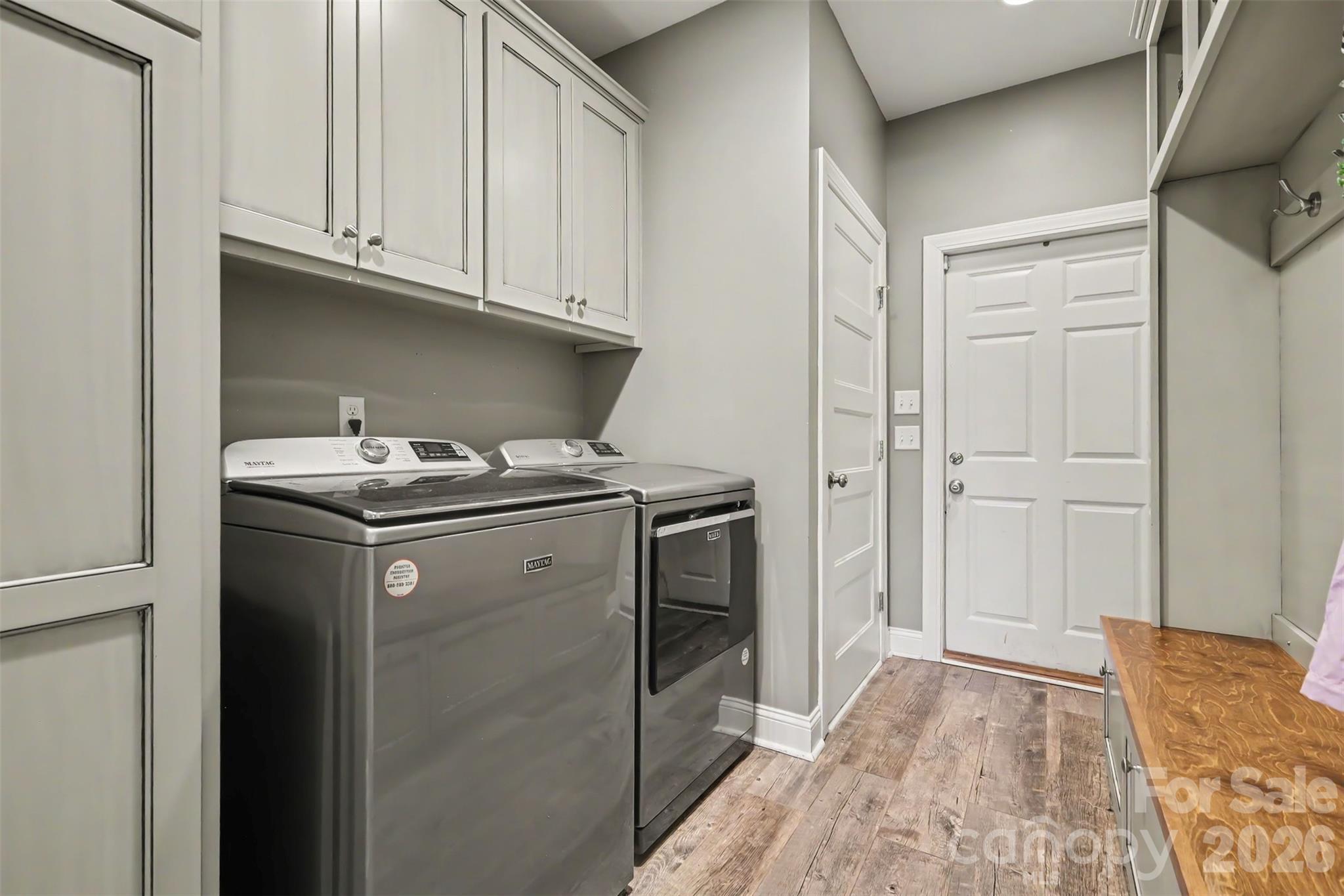 4672 Grace Chapel Road — Granite Falls