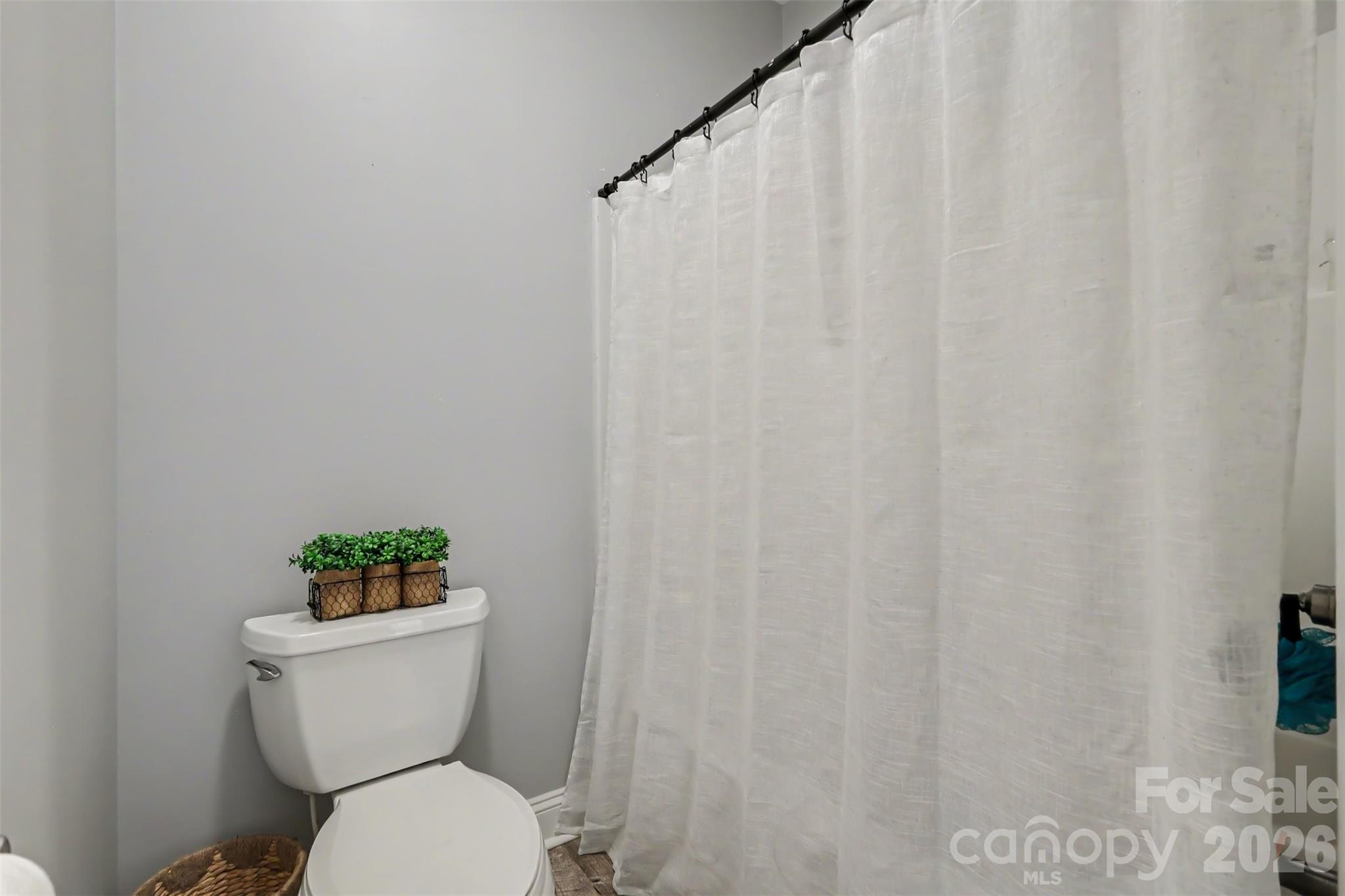 4672 Grace Chapel Road — Granite Falls