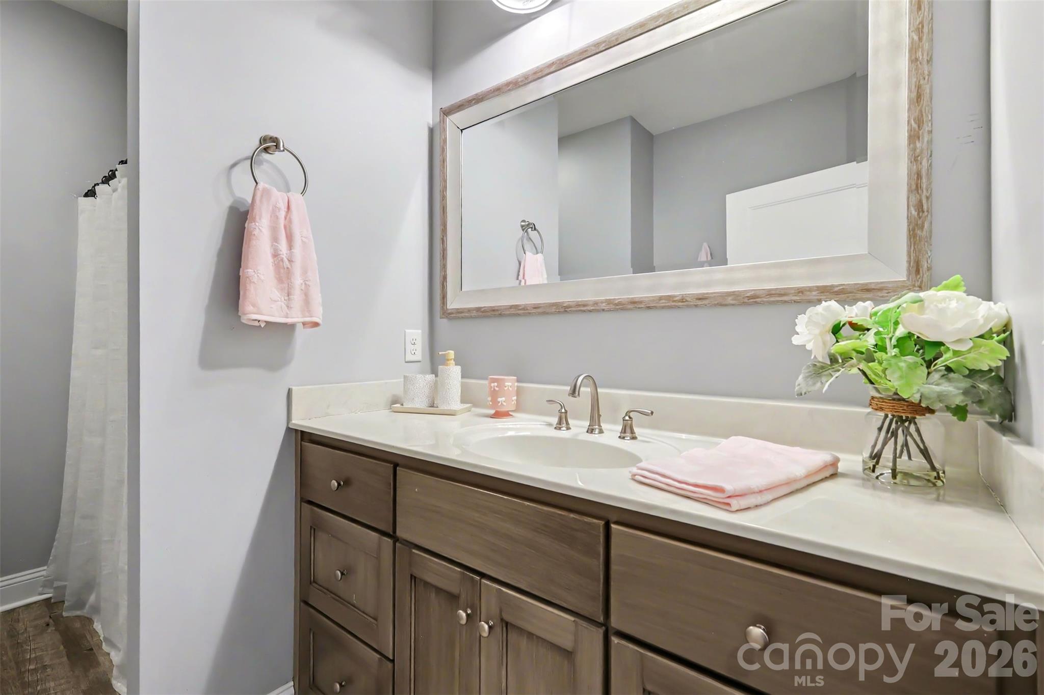 4672 Grace Chapel Road — Granite Falls