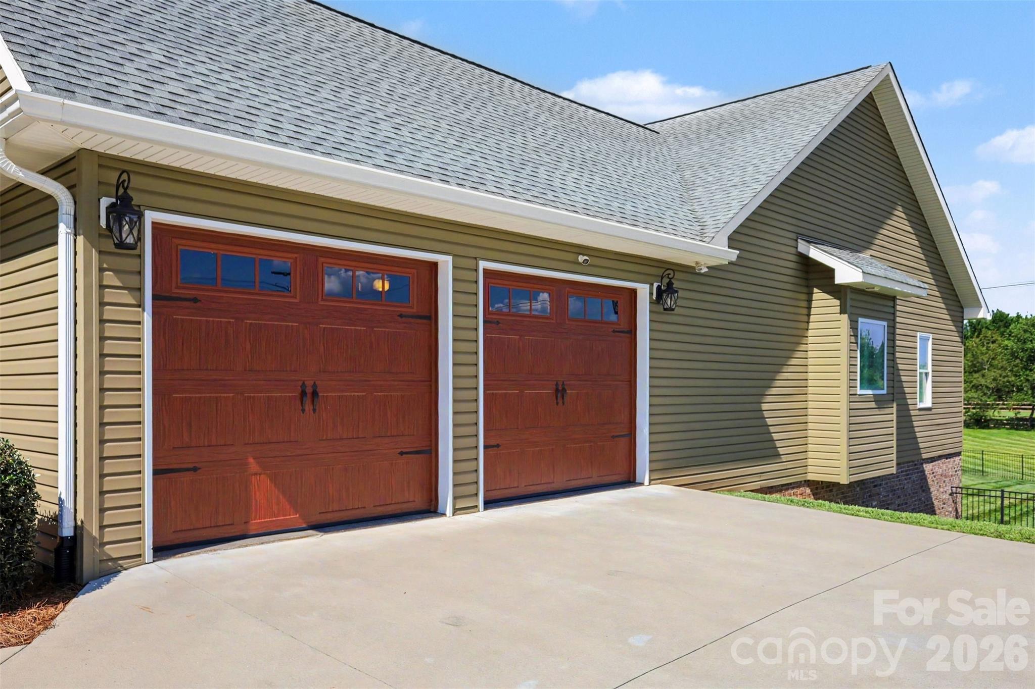 4672 Grace Chapel Road — Granite Falls