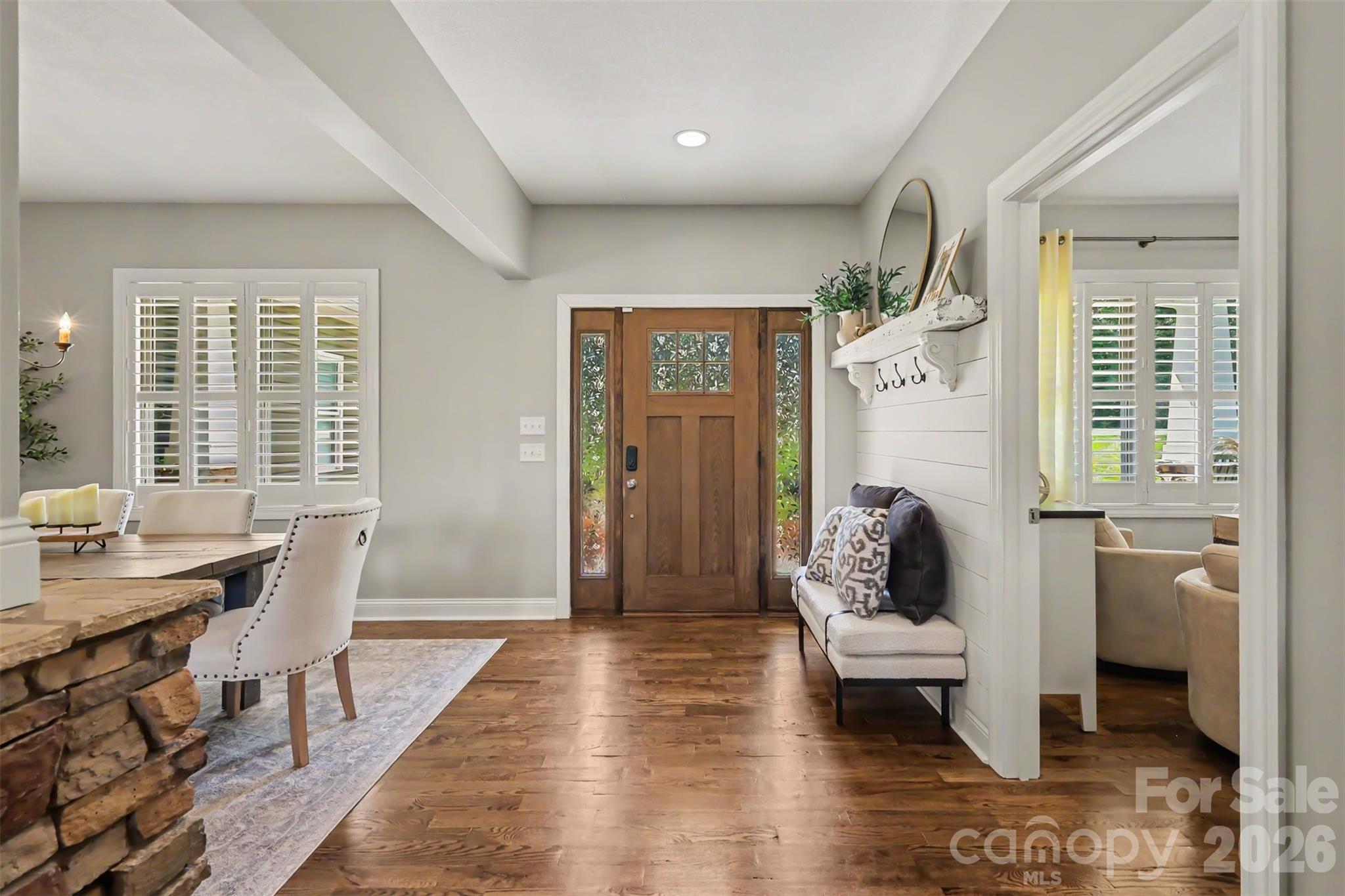 4672 Grace Chapel Road — Granite Falls
