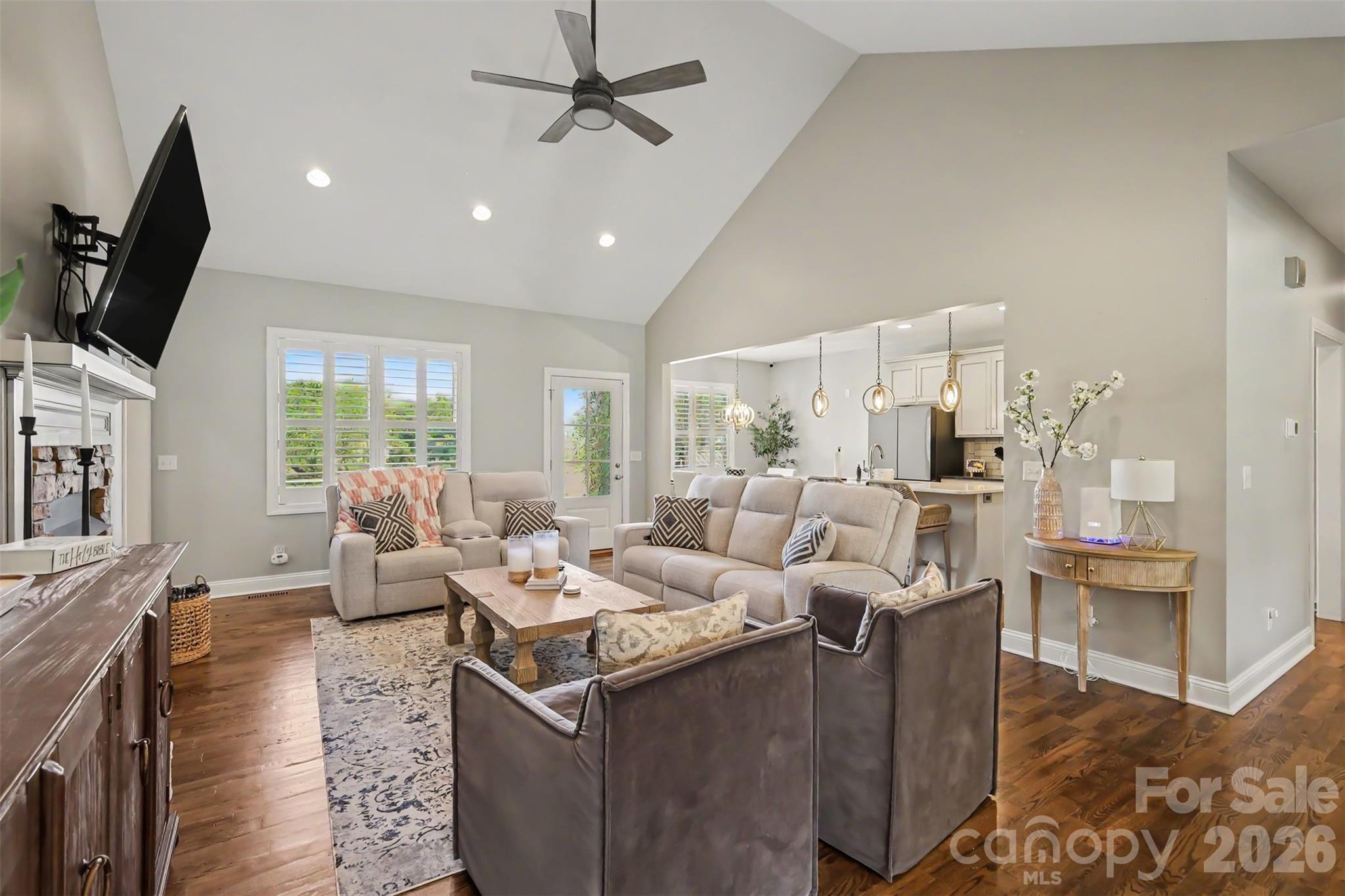 4672 Grace Chapel Road — Granite Falls