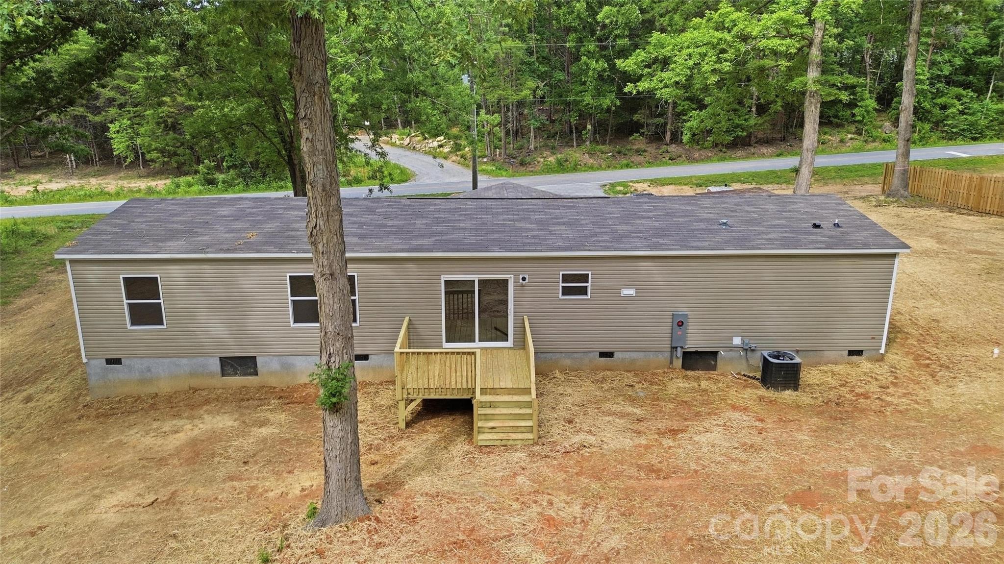 718 Hines Road — Mooresboro