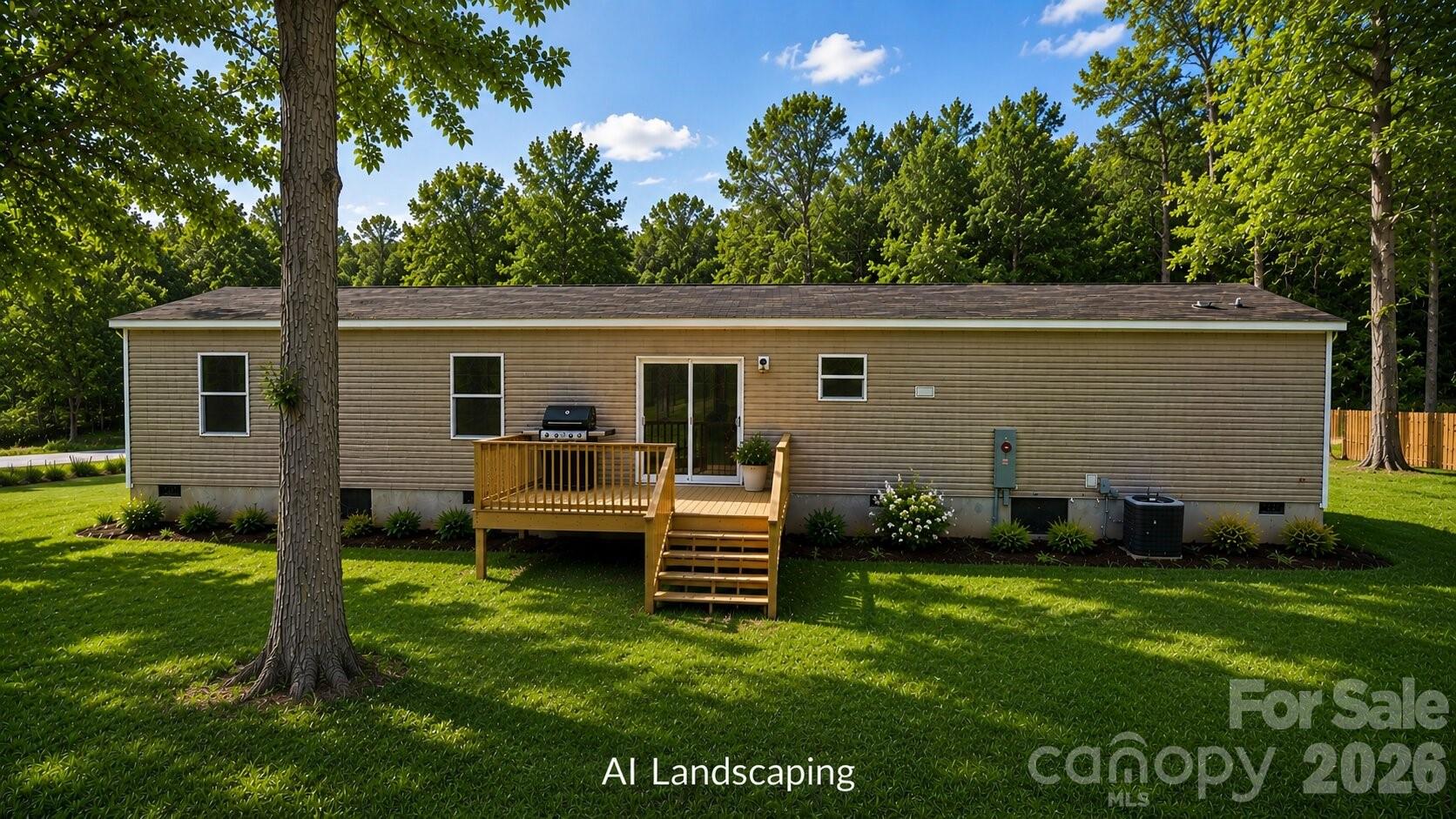 718 Hines Road — Mooresboro