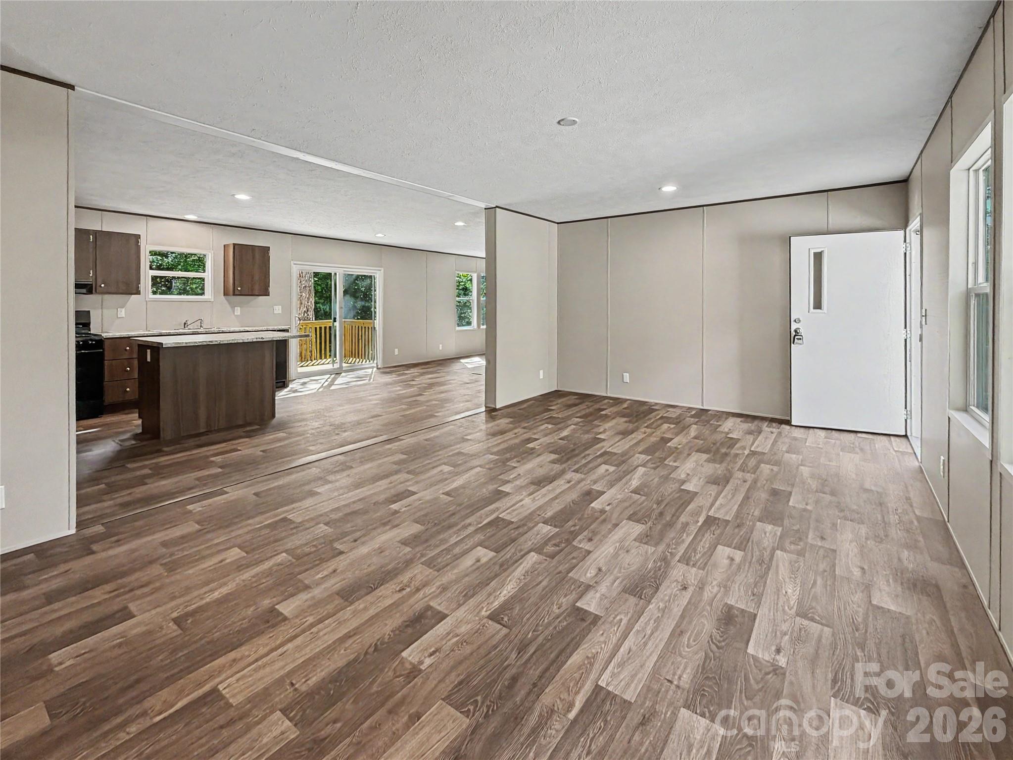 718 Hines Road — Mooresboro