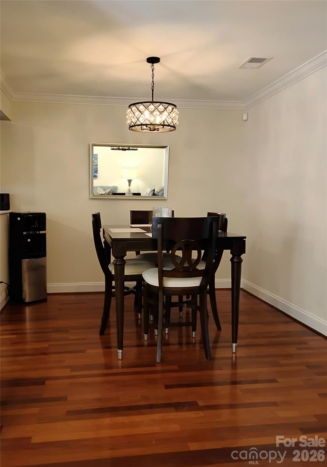 6726 Vlosi Drive — Charlotte