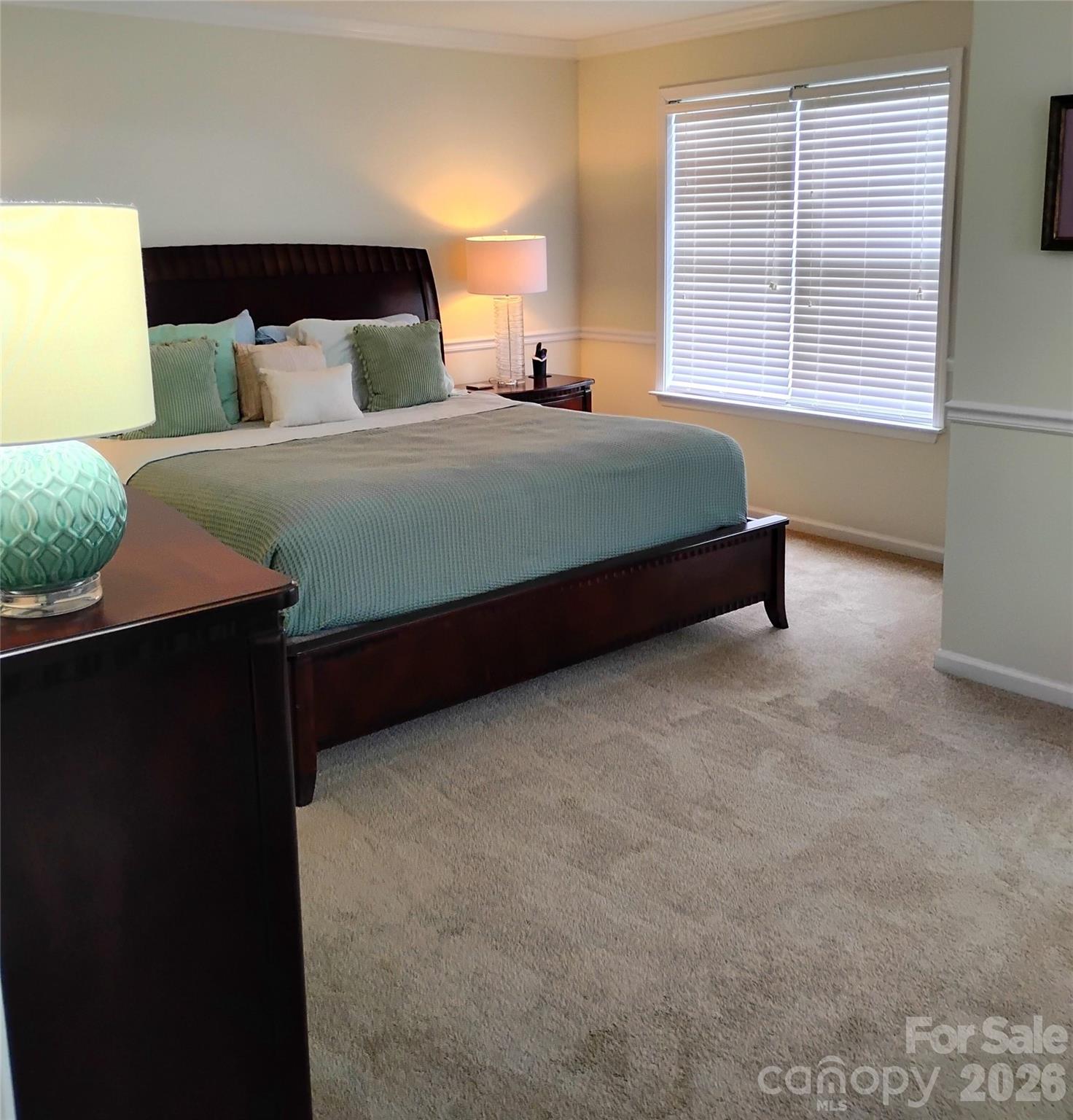 6726 Vlosi Drive — Charlotte