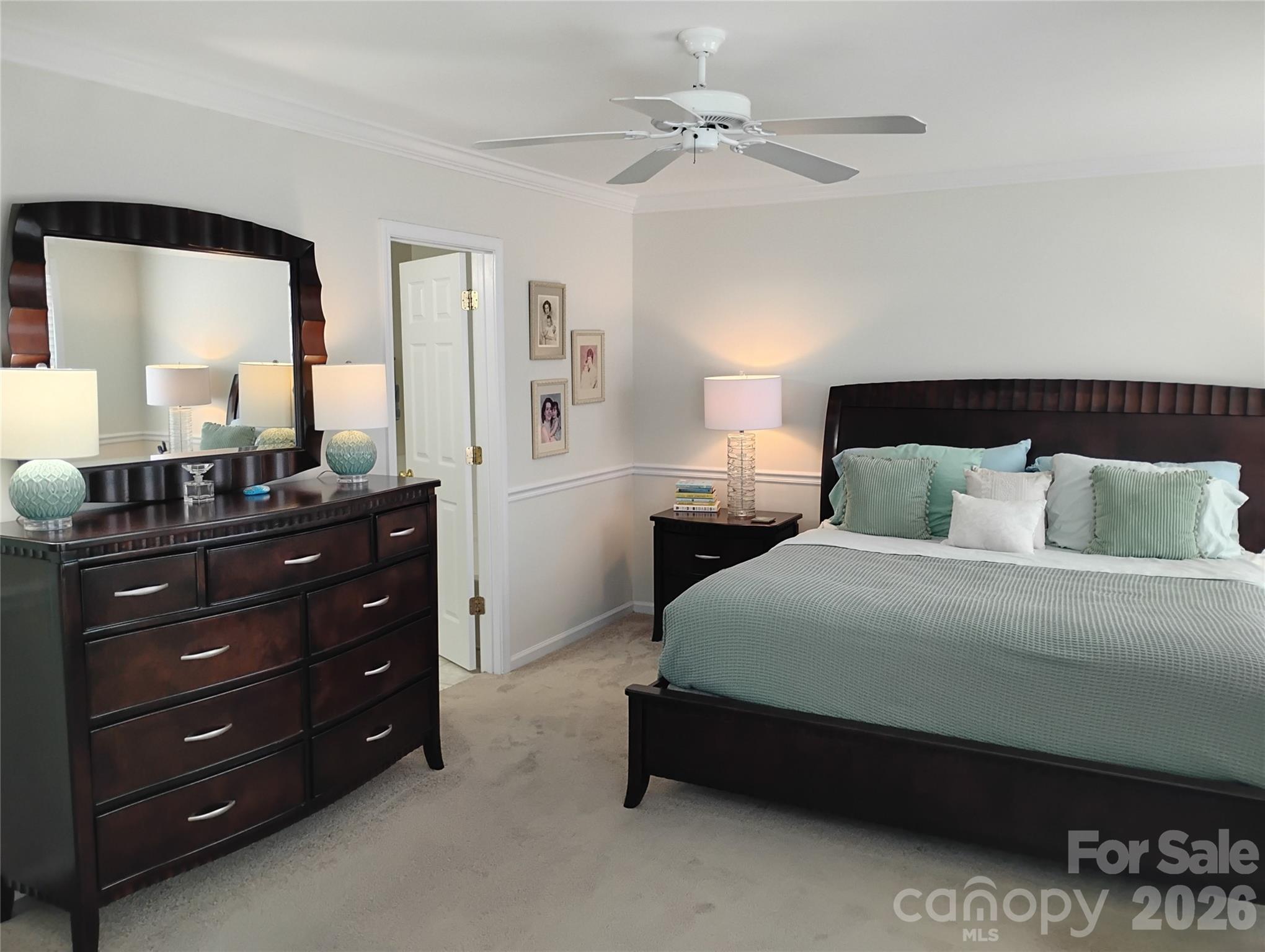6726 Vlosi Drive — Charlotte