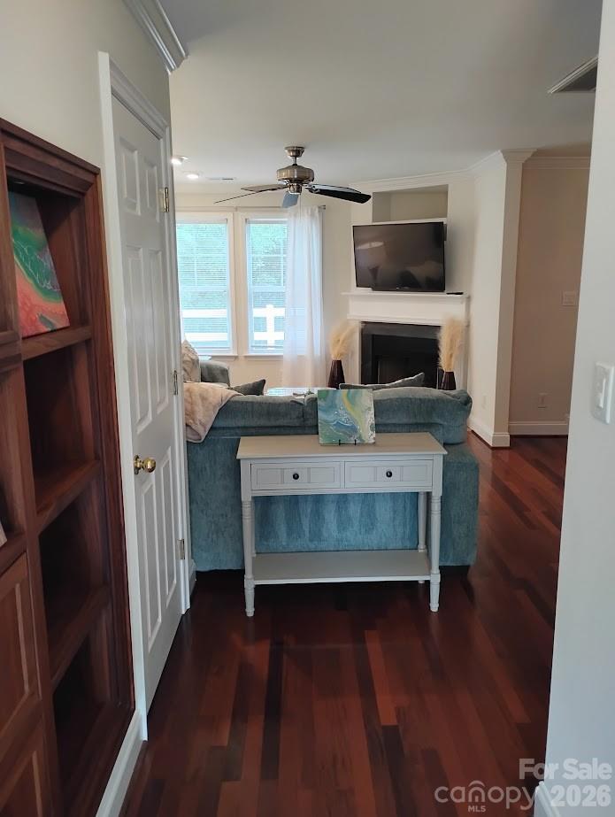 6726 Vlosi Drive — Charlotte
