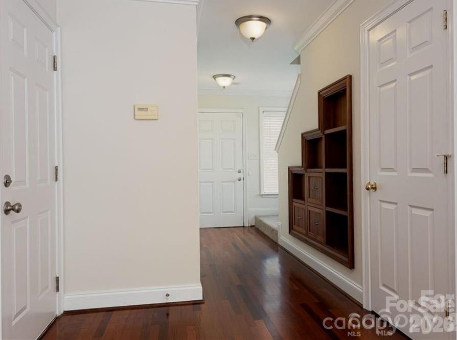 6726 Vlosi Drive — Charlotte