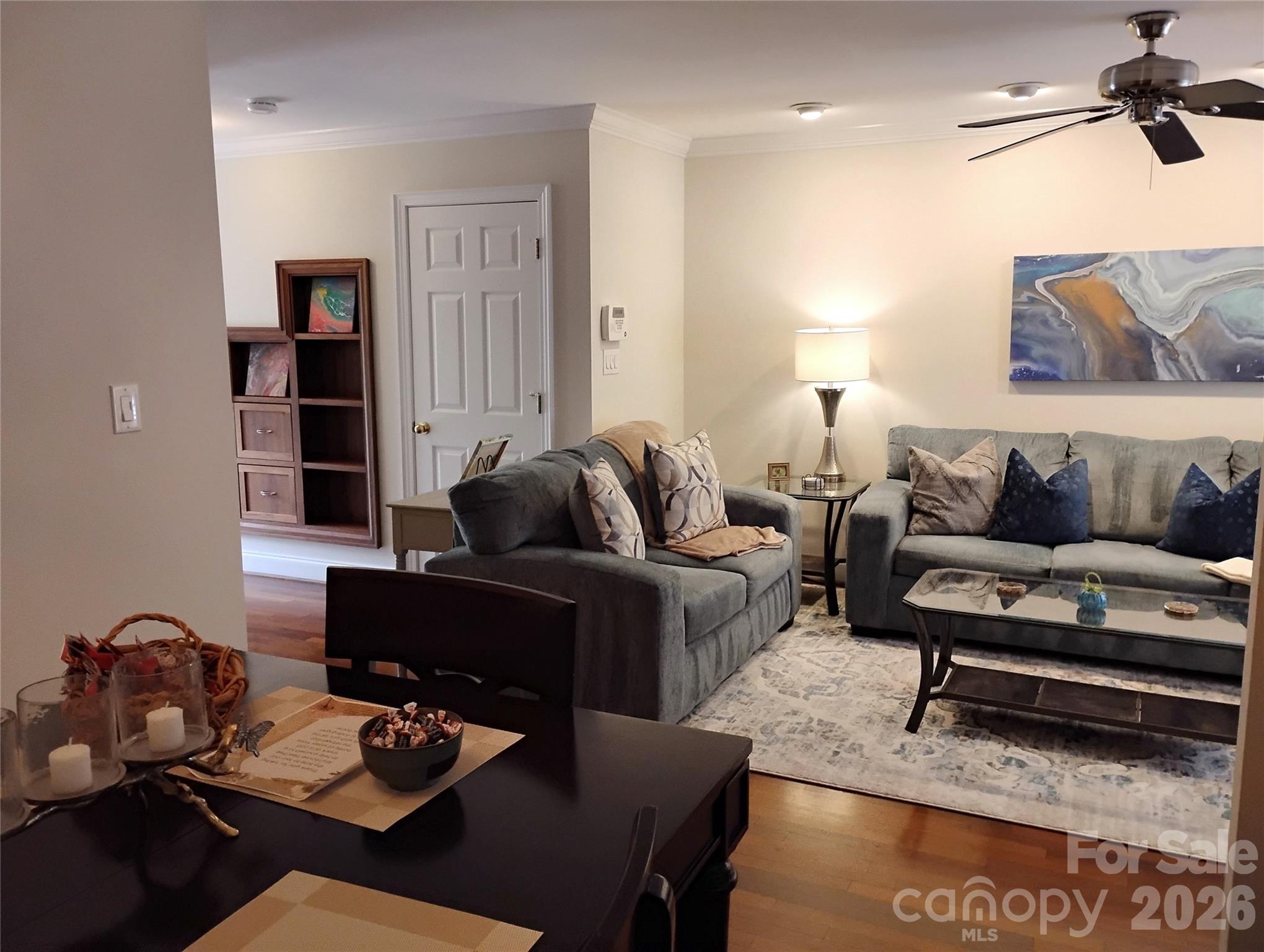 6726 Vlosi Drive — Charlotte