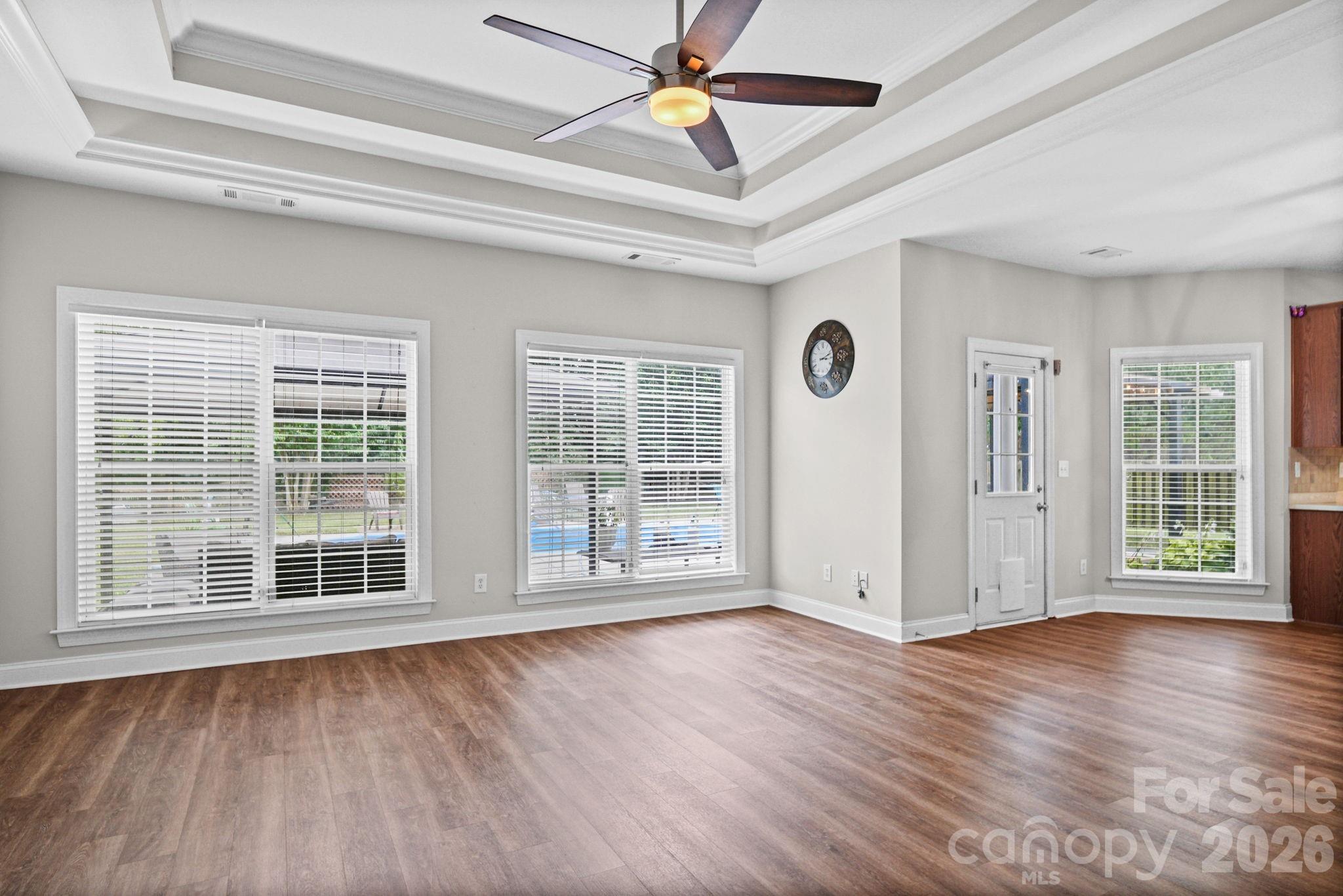 4018 Waxwood Drive — Monroe