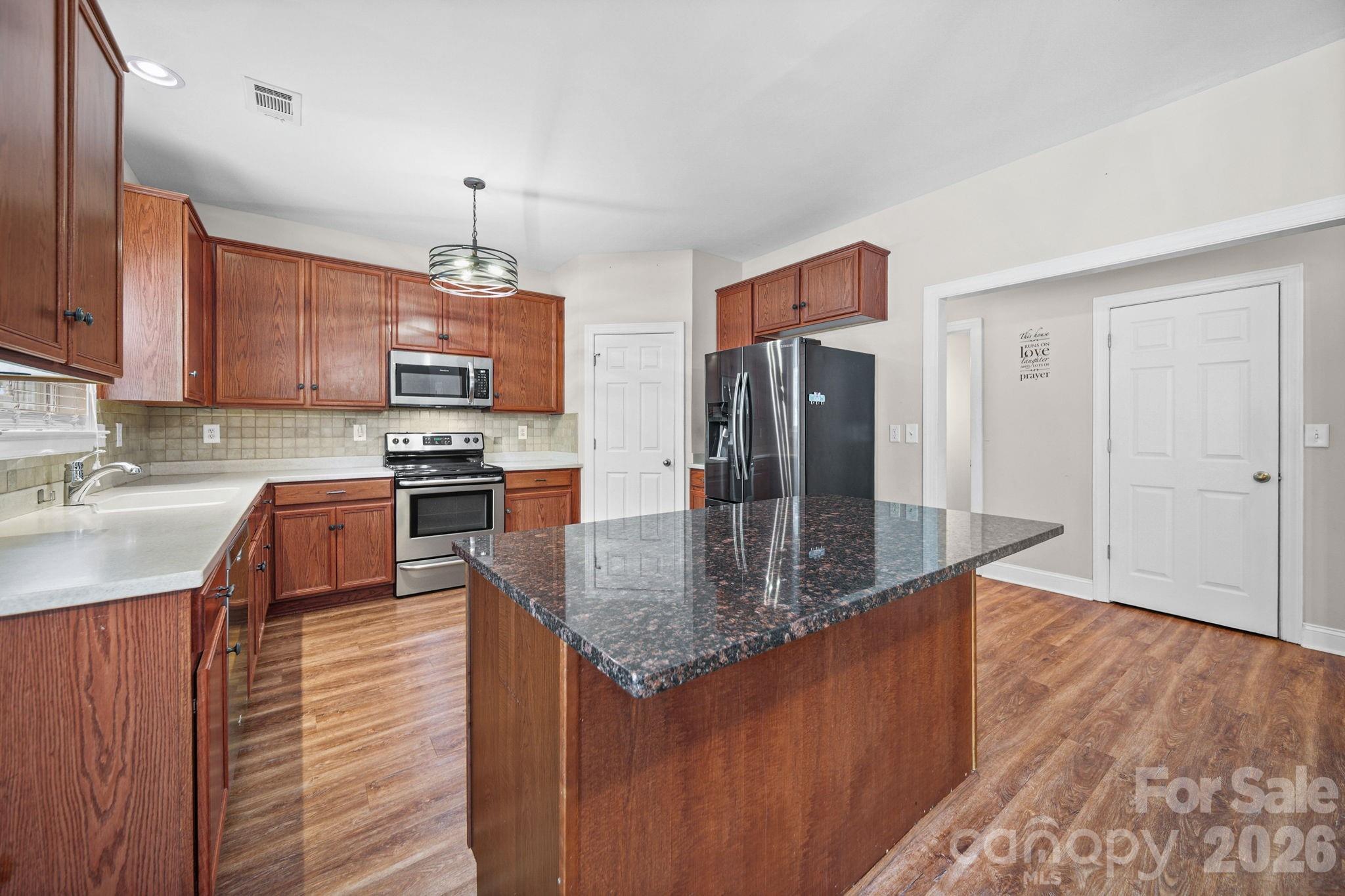 4018 Waxwood Drive — Monroe