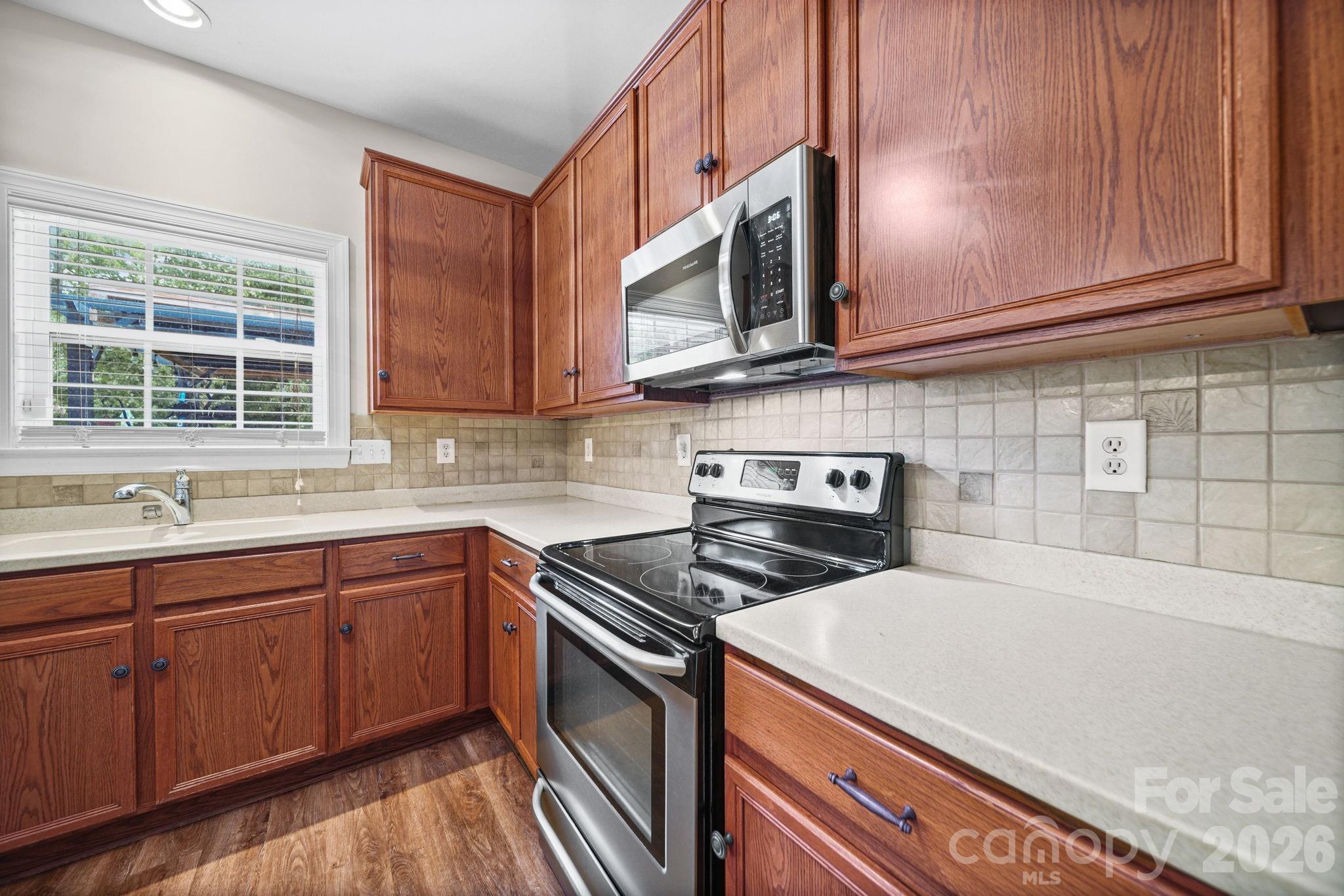 4018 Waxwood Drive — Monroe