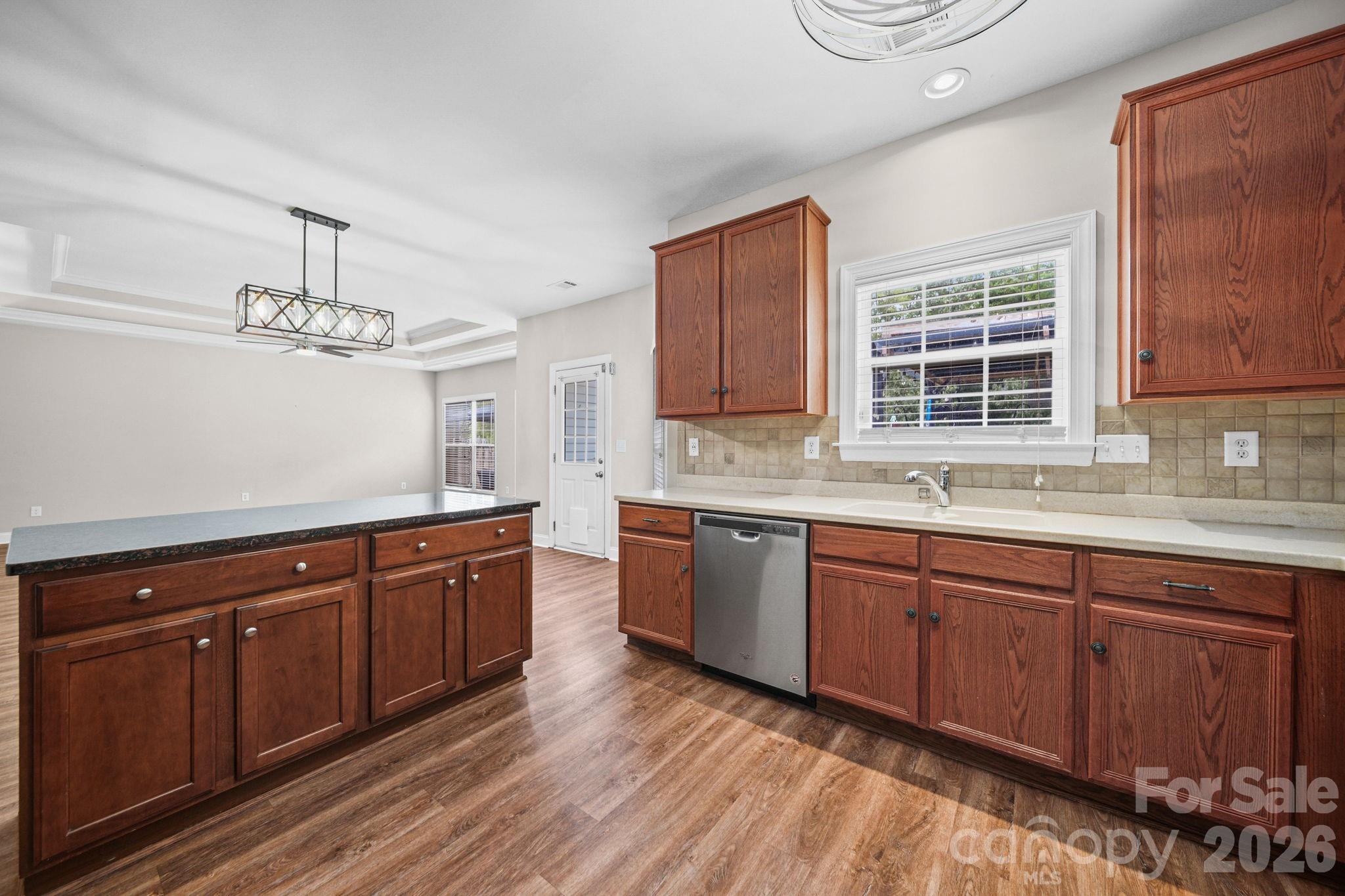 4018 Waxwood Drive — Monroe