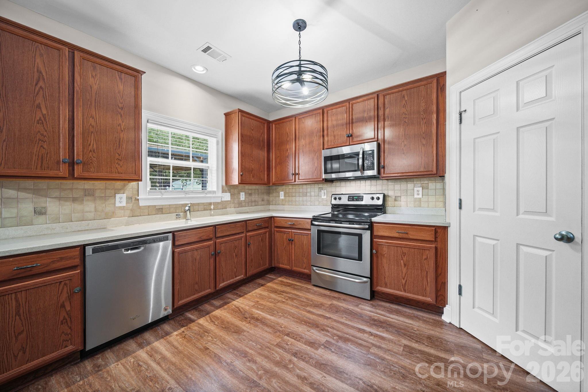 4018 Waxwood Drive — Monroe