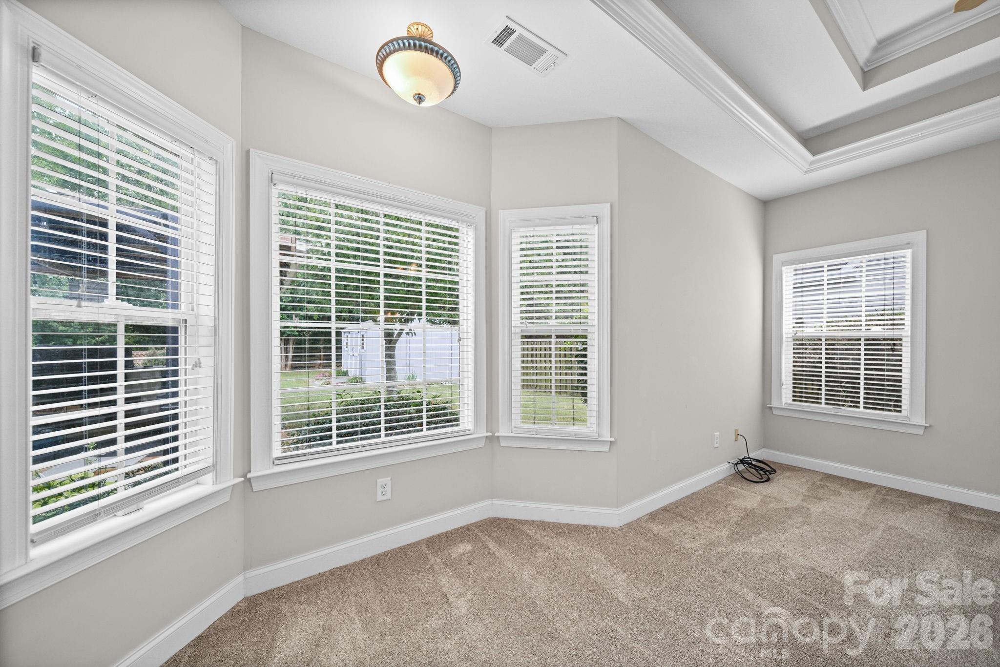 4018 Waxwood Drive — Monroe