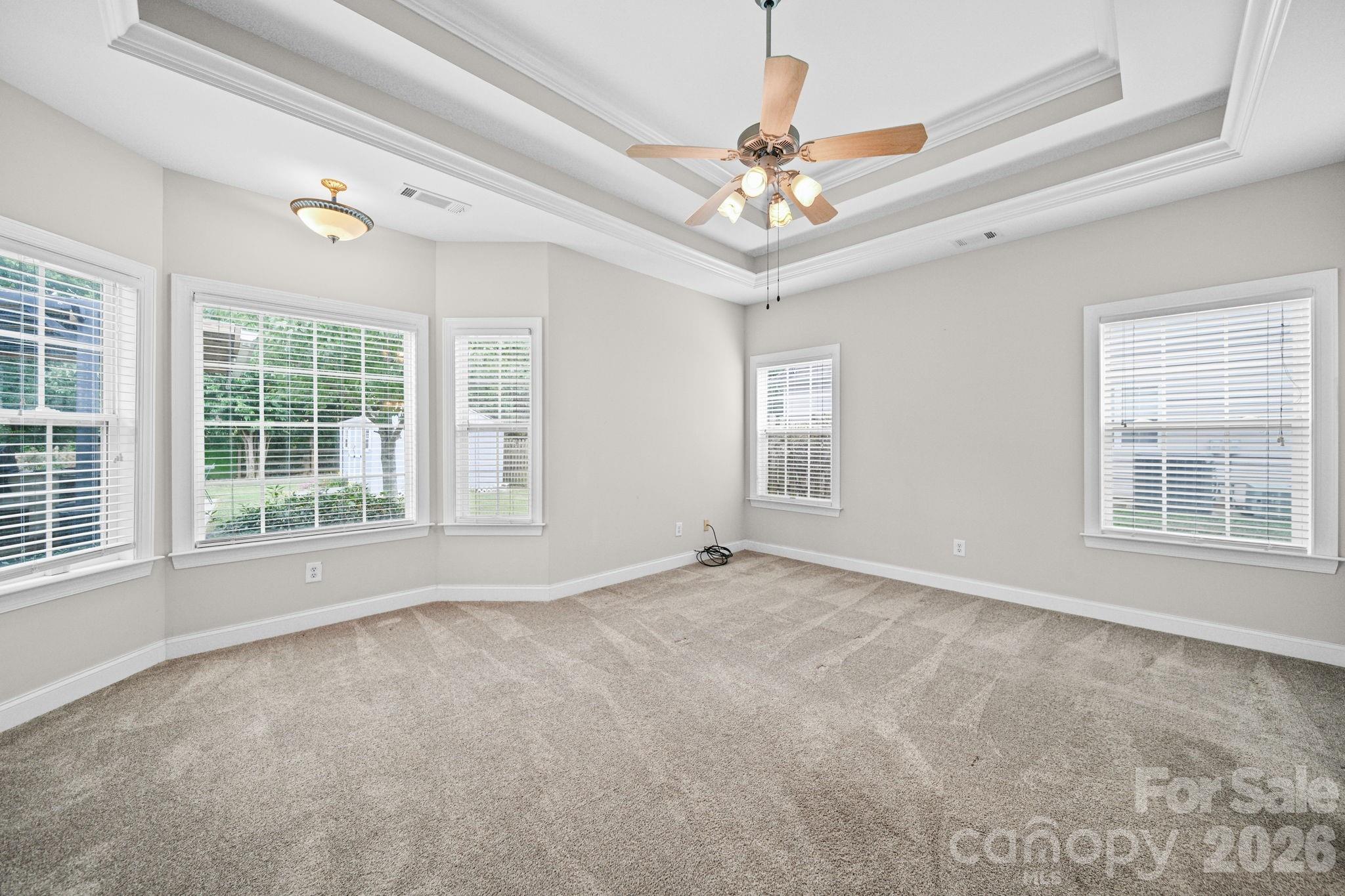 4018 Waxwood Drive — Monroe