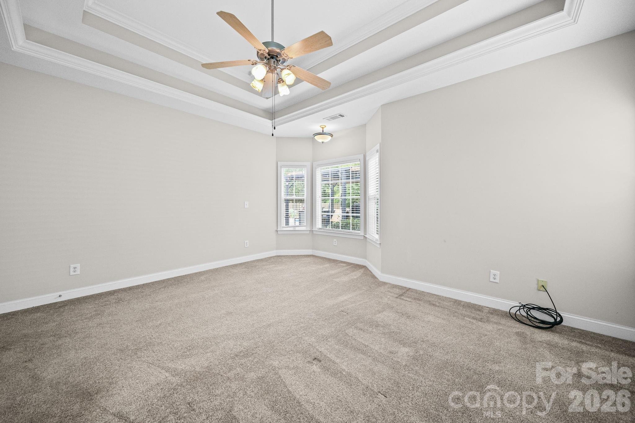 4018 Waxwood Drive — Monroe