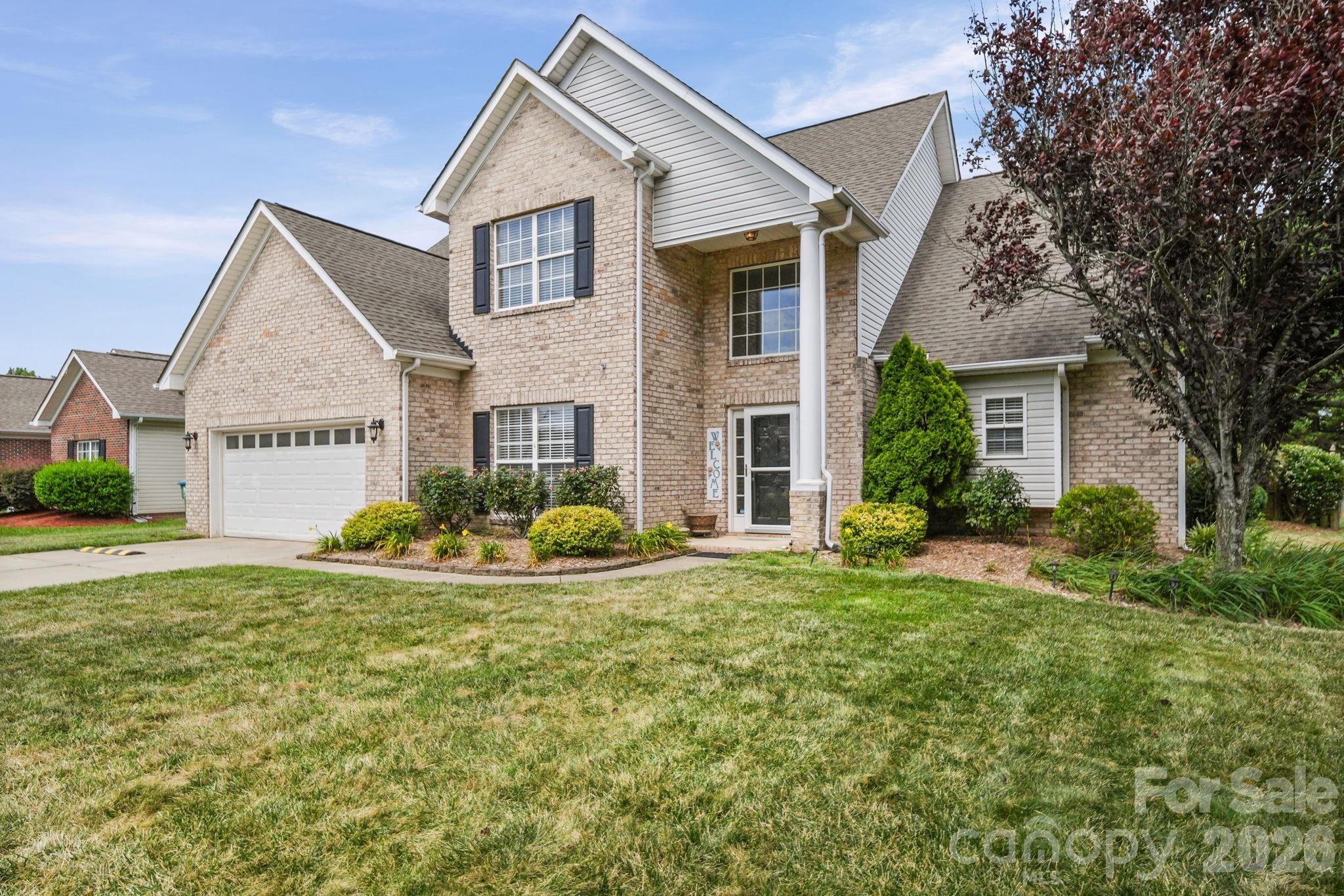 4018 Waxwood Drive — Monroe
