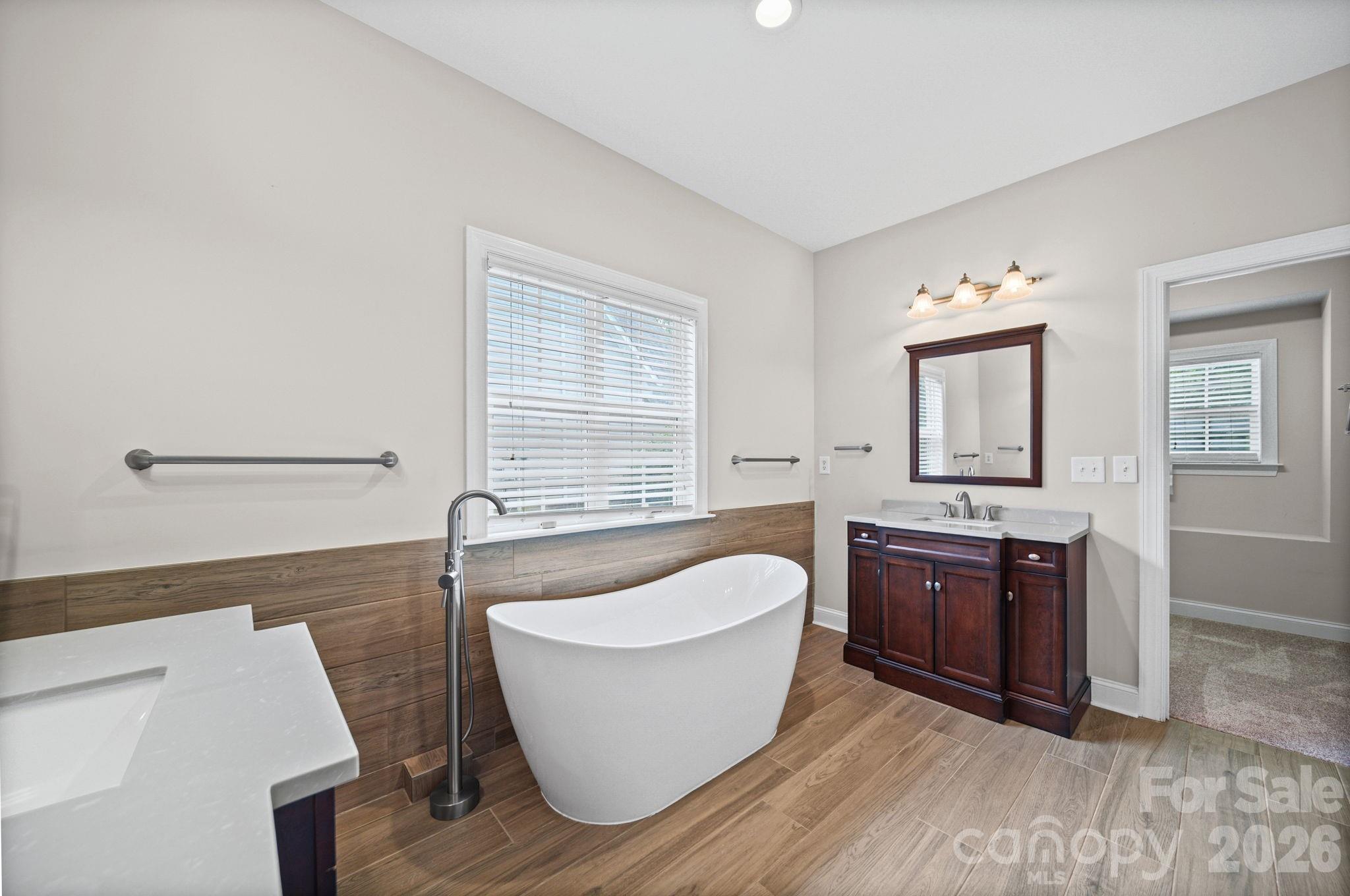 4018 Waxwood Drive — Monroe
