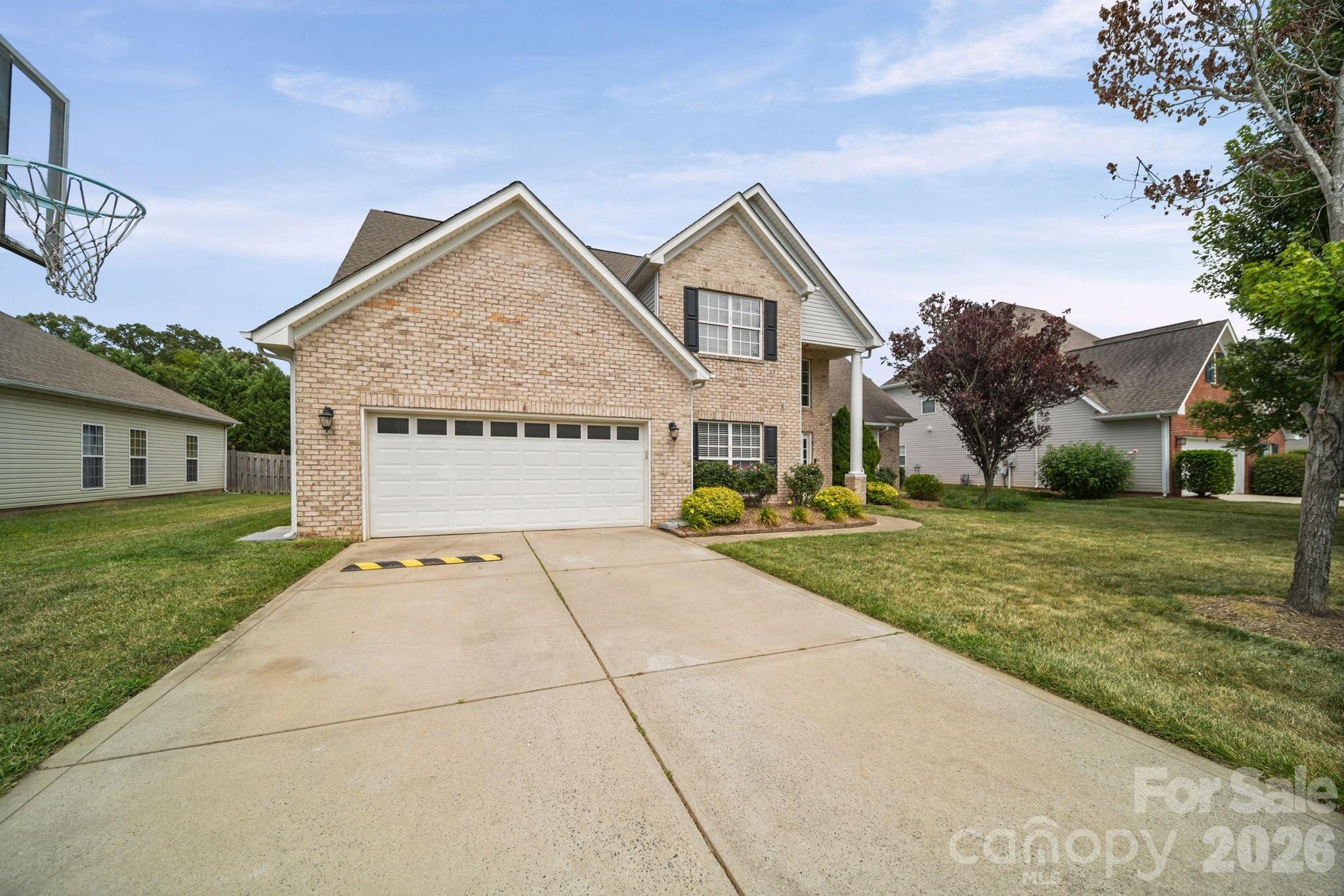 4018 Waxwood Drive — Monroe