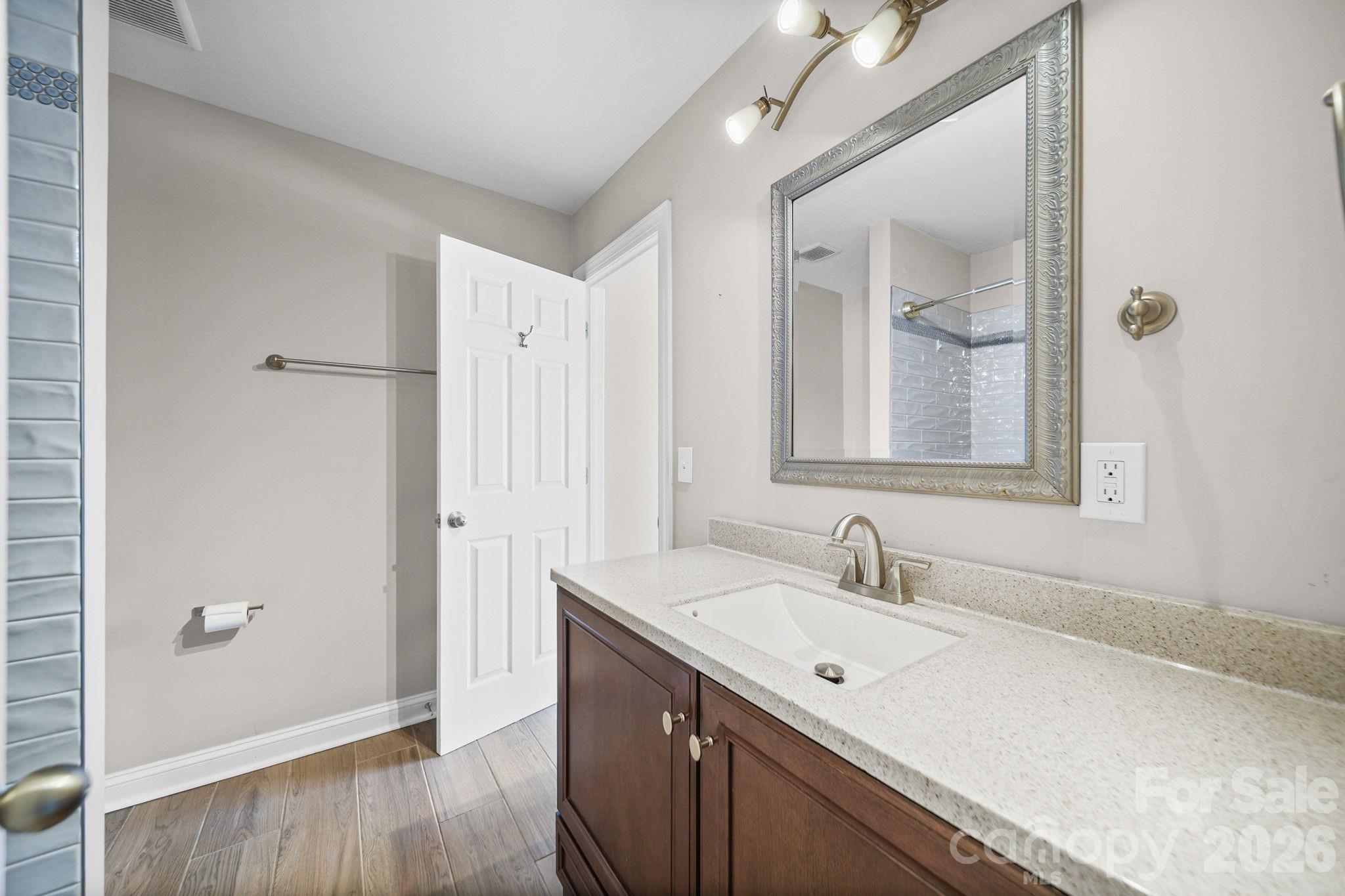 4018 Waxwood Drive — Monroe