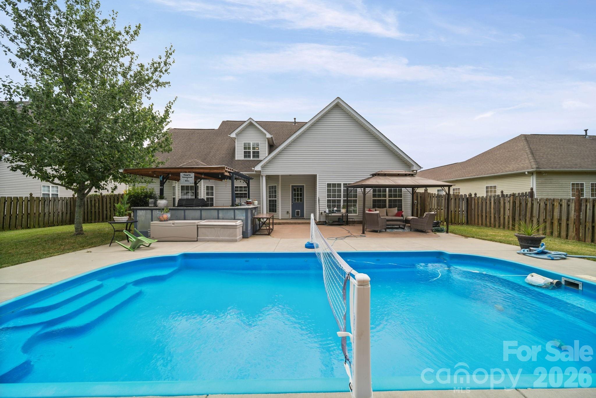 4018 Waxwood Drive — Monroe