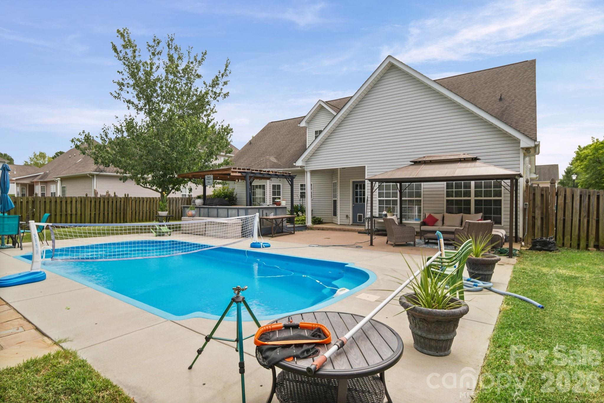 4018 Waxwood Drive — Monroe