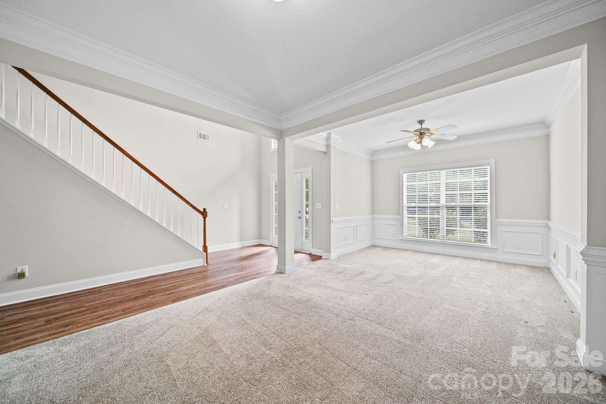 4018 Waxwood Drive — Monroe