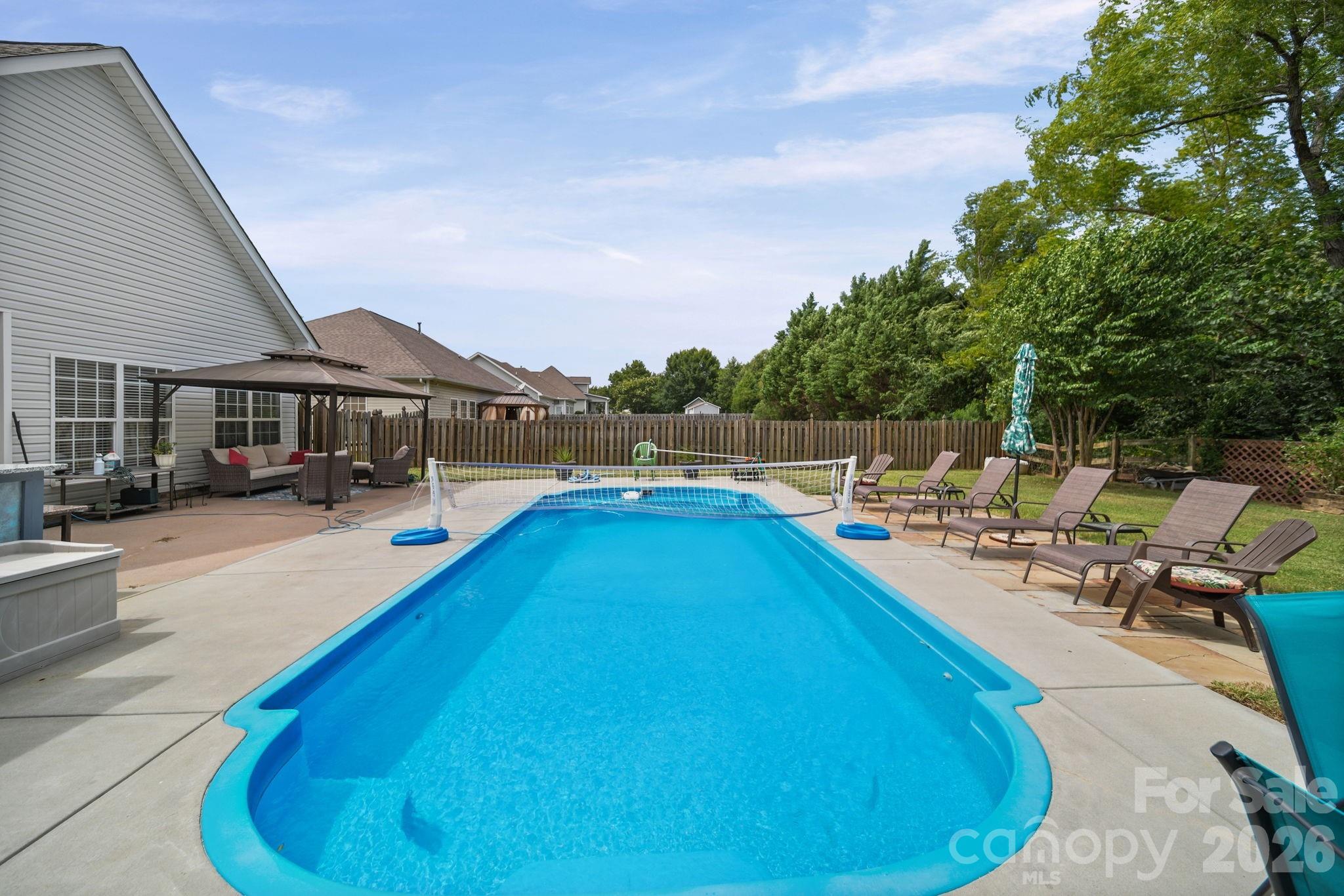4018 Waxwood Drive — Monroe