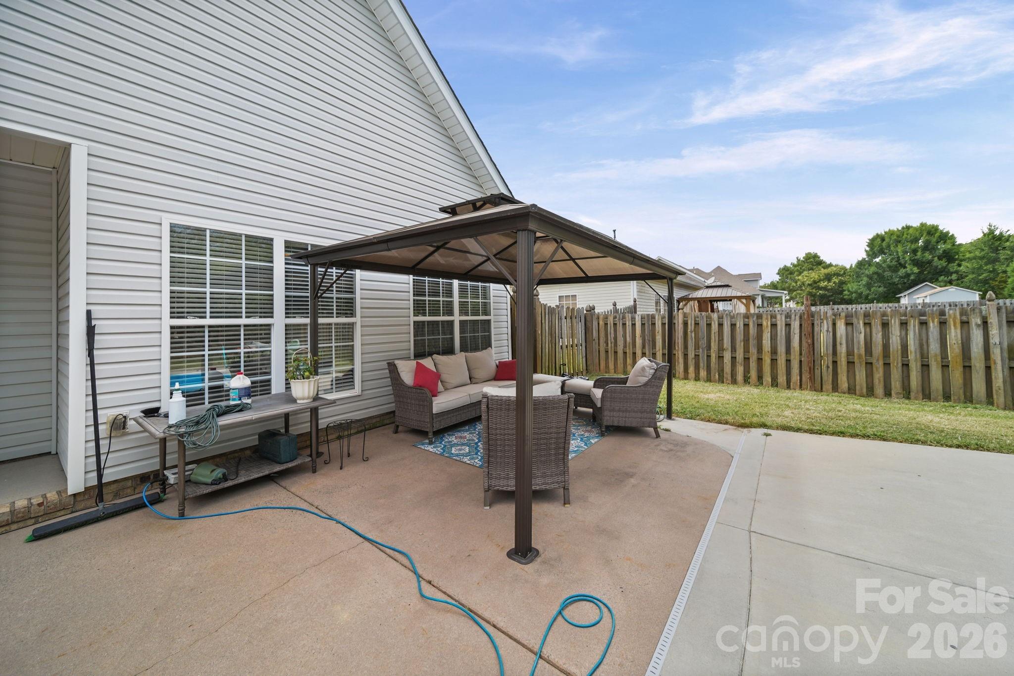 4018 Waxwood Drive — Monroe