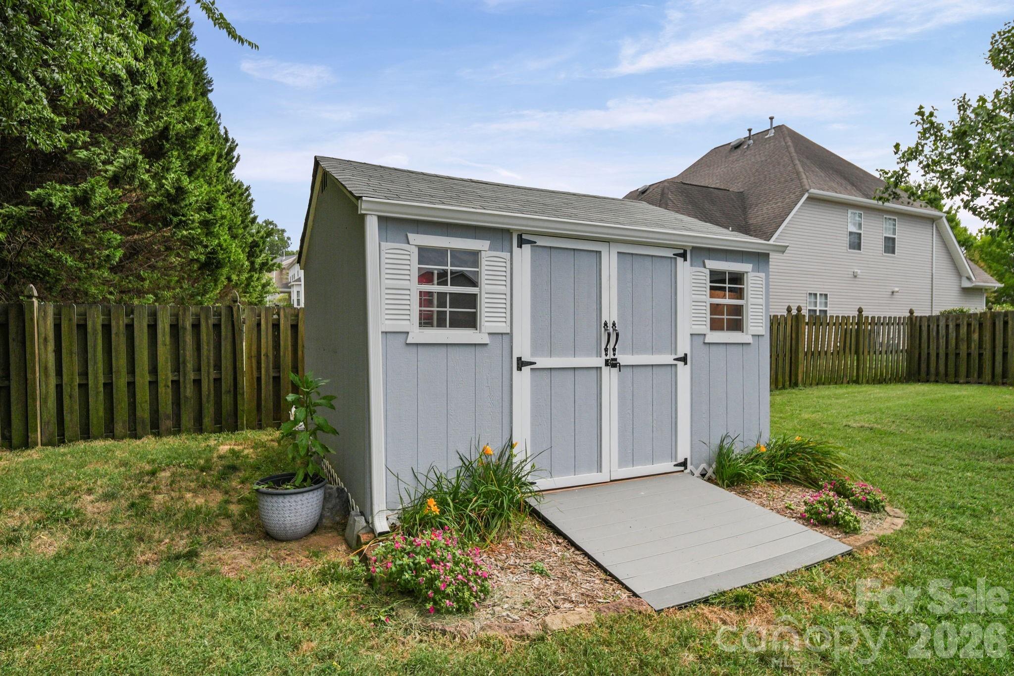 4018 Waxwood Drive — Monroe