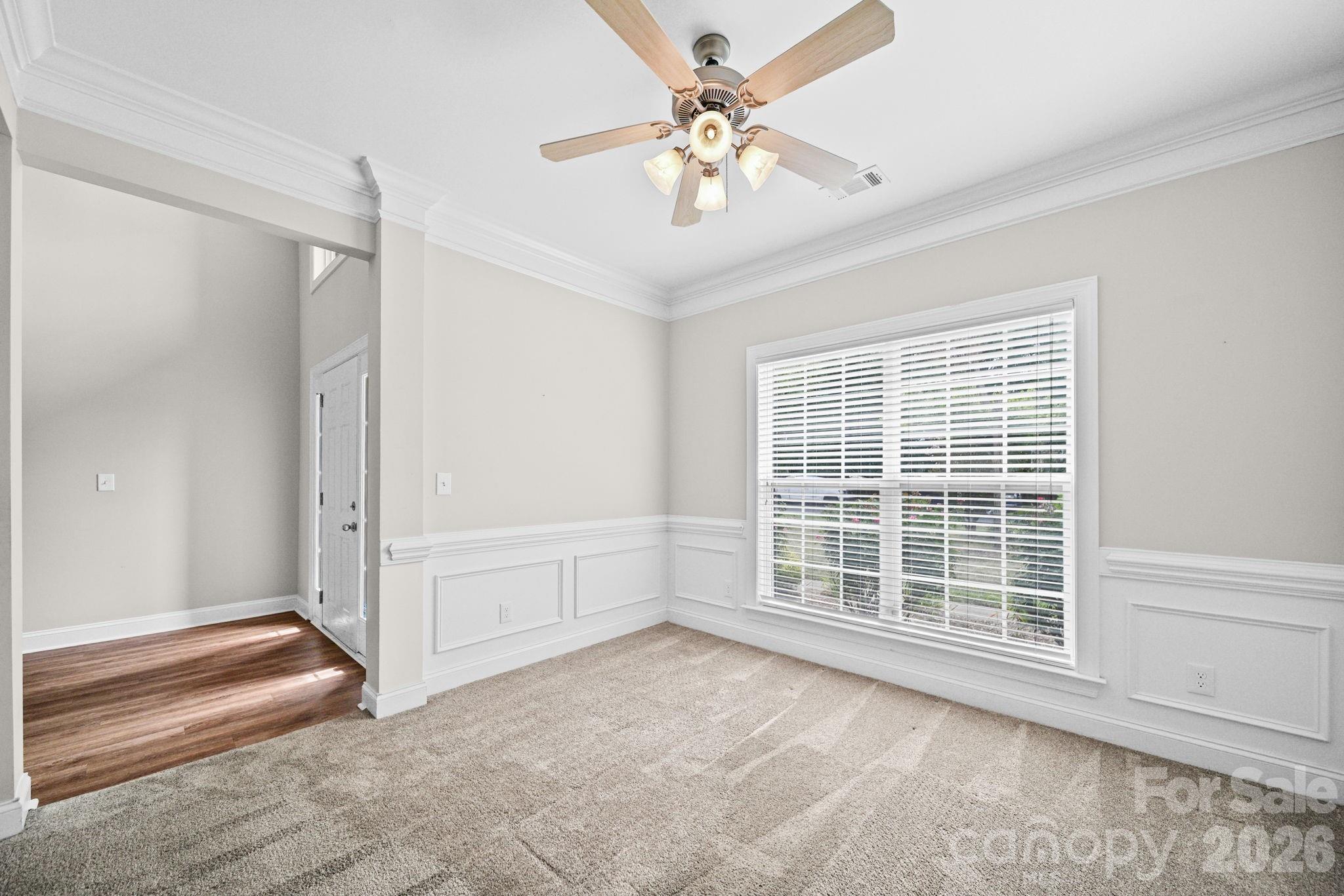 4018 Waxwood Drive — Monroe