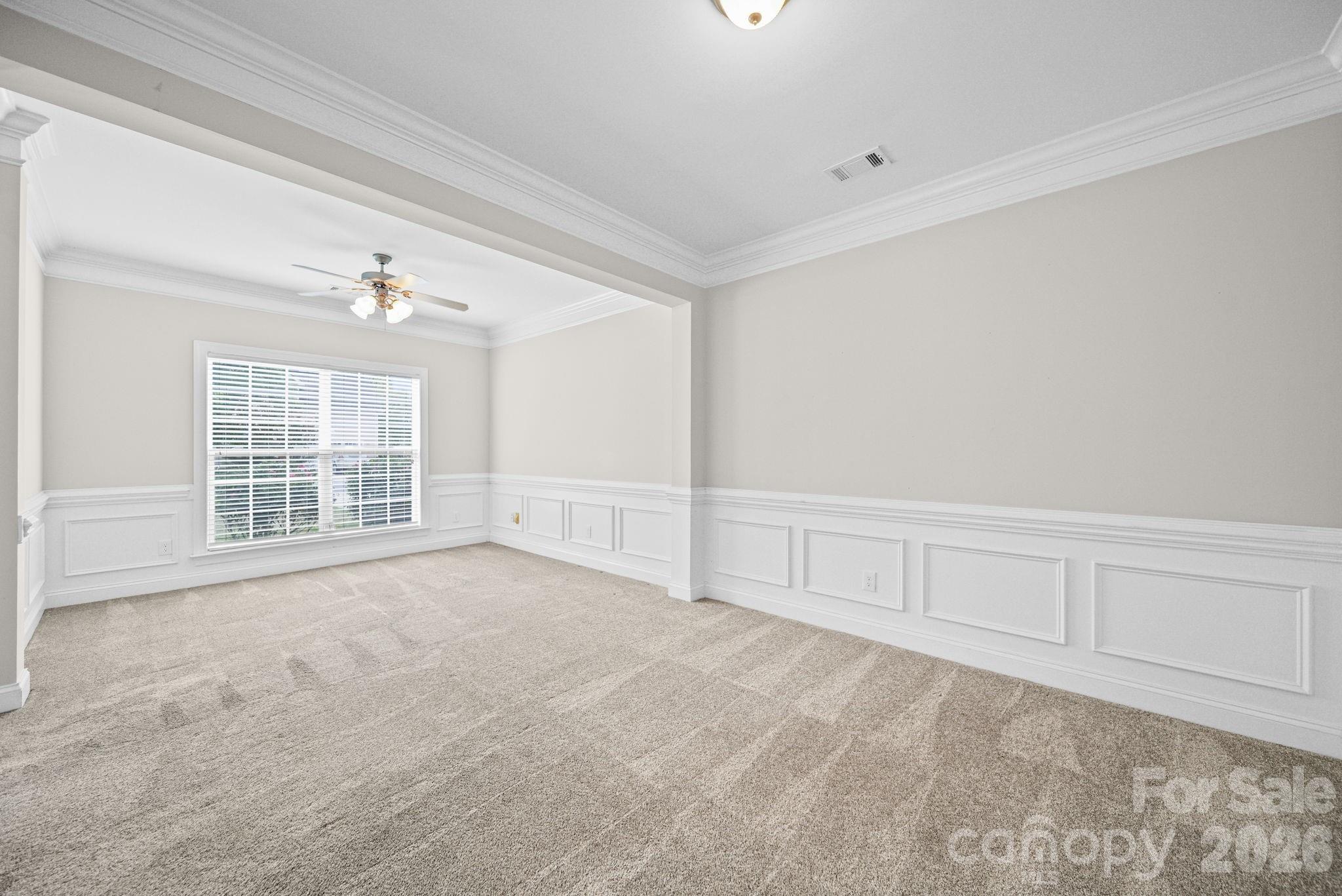 4018 Waxwood Drive — Monroe