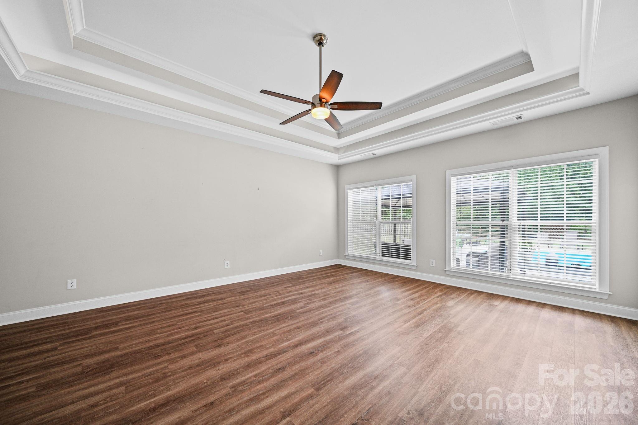 4018 Waxwood Drive — Monroe