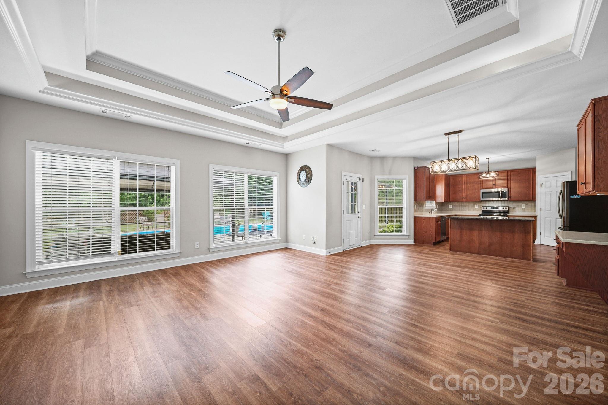 4018 Waxwood Drive — Monroe