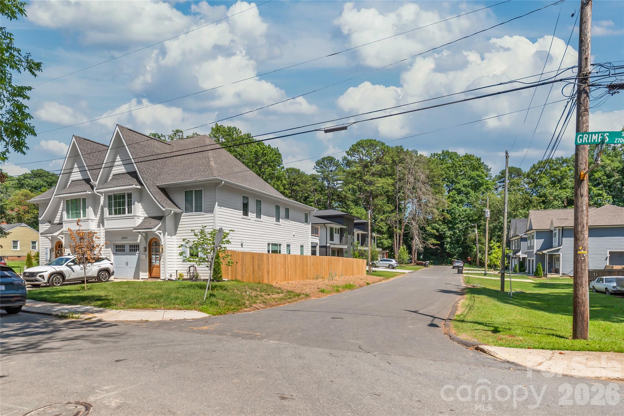 622 Colorado Avenue — Charlotte
