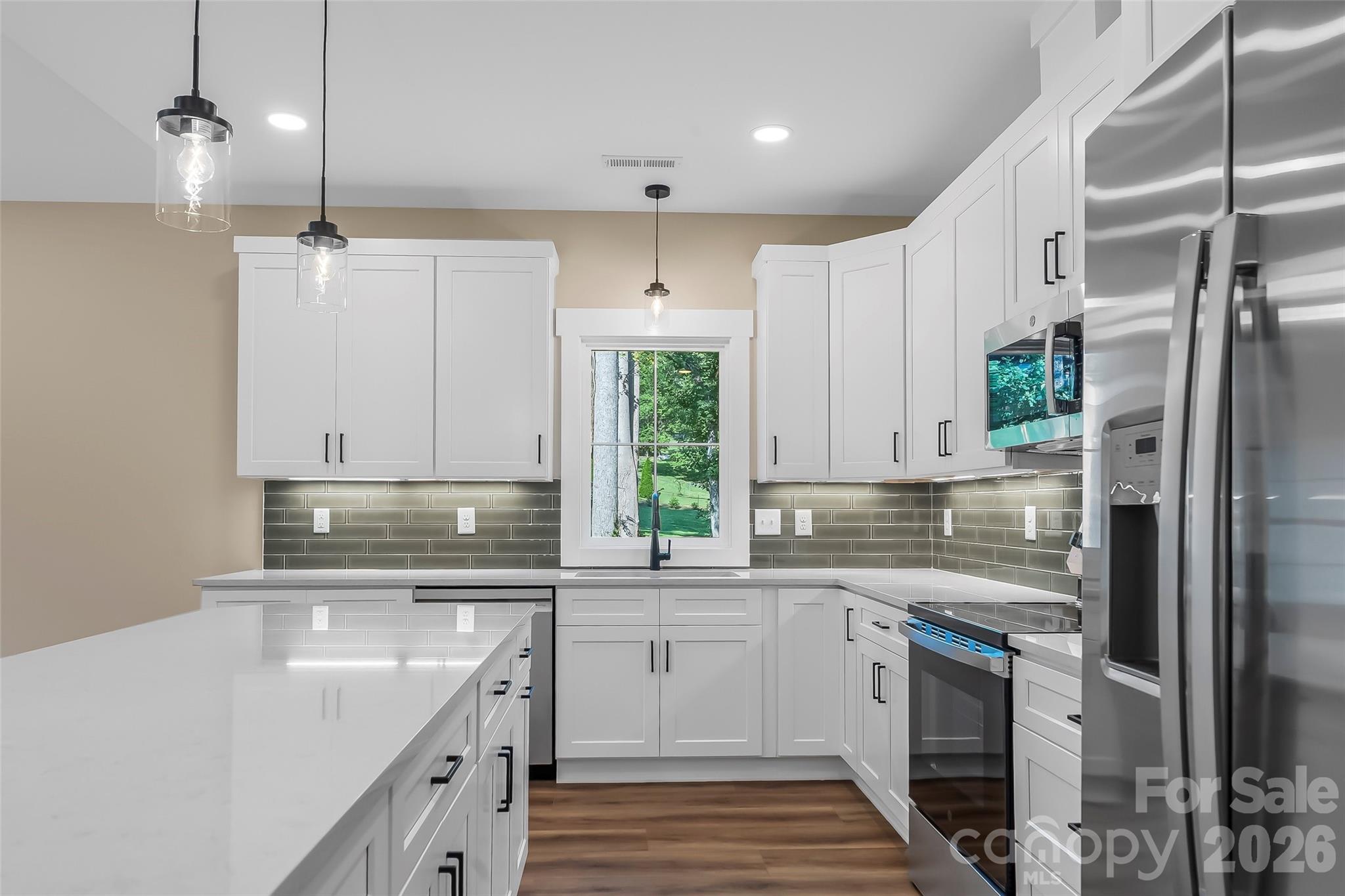 156 Oakdale Drive — Morganton