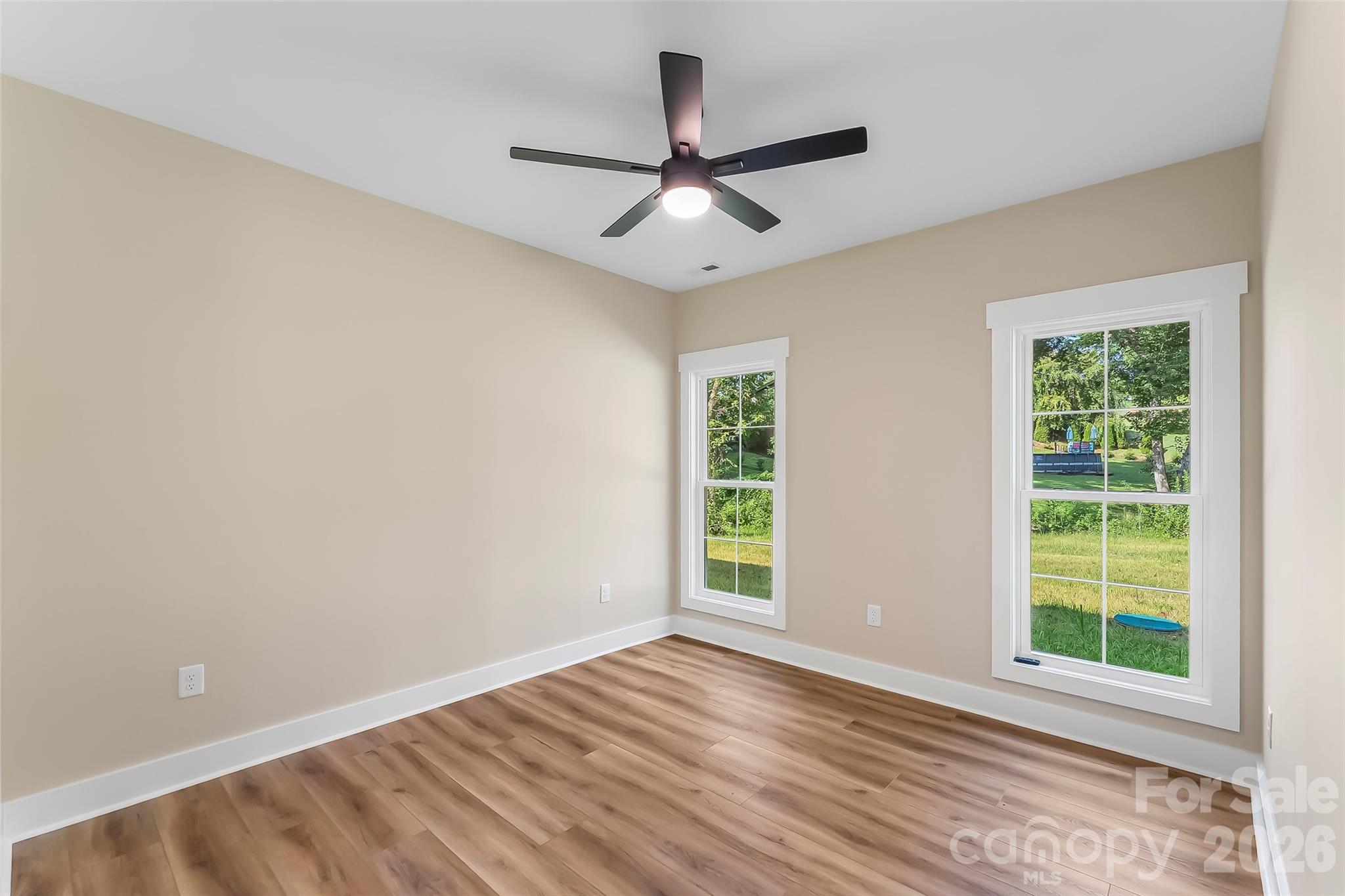 156 Oakdale Drive — Morganton